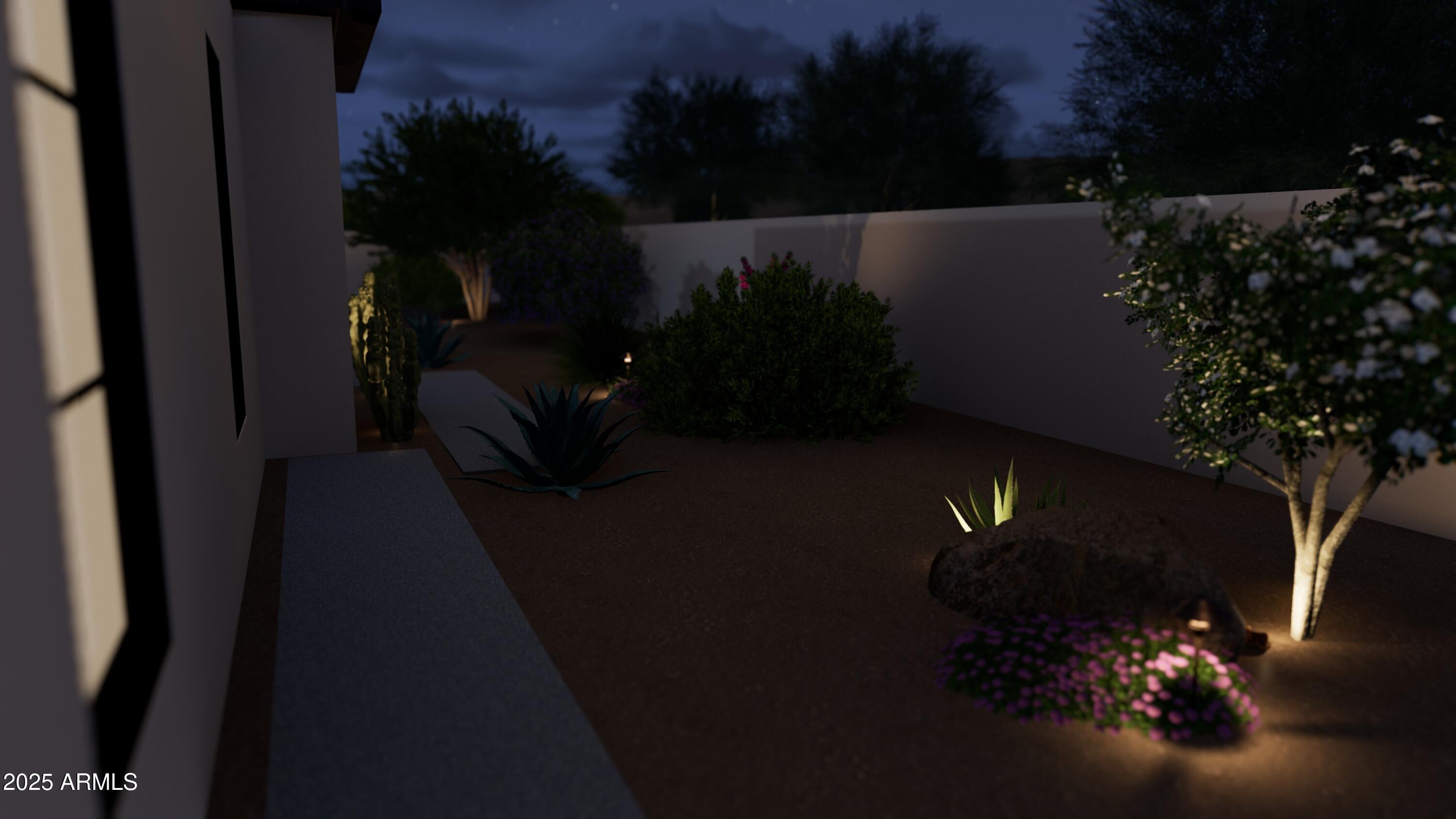 PETROGLYPH ESTATES AT SUPERSTITION FOOTHILLS - Residential
