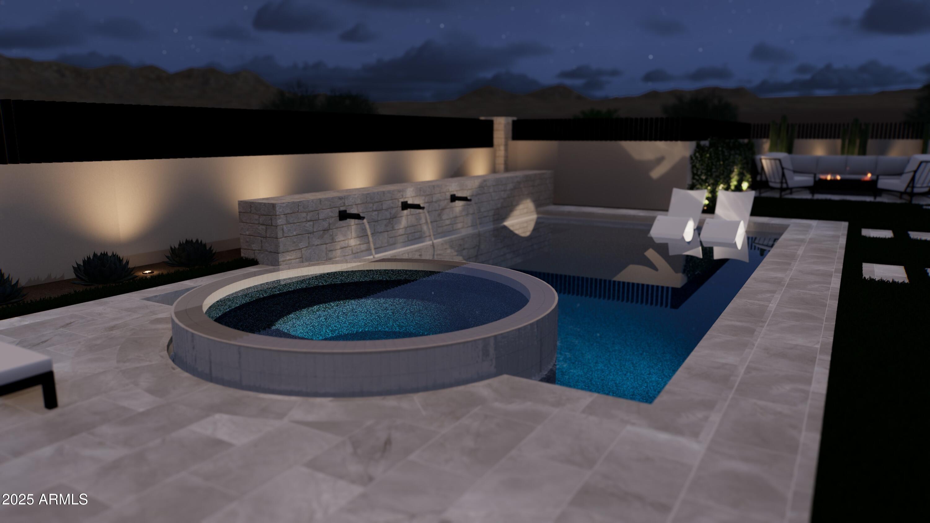 PETROGLYPH ESTATES AT SUPERSTITION FOOTHILLS - Residential