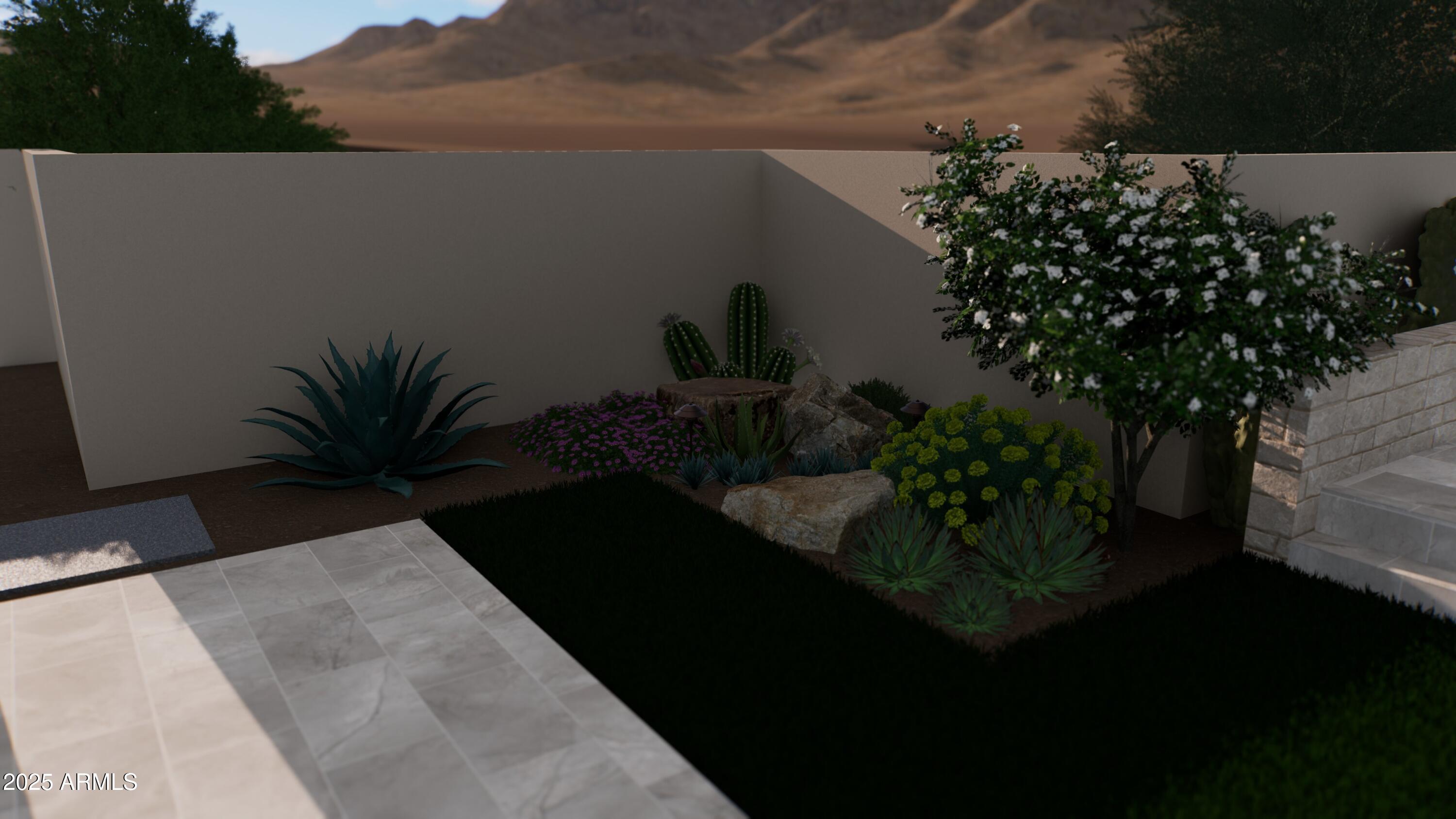 PETROGLYPH ESTATES AT SUPERSTITION FOOTHILLS - Residential
