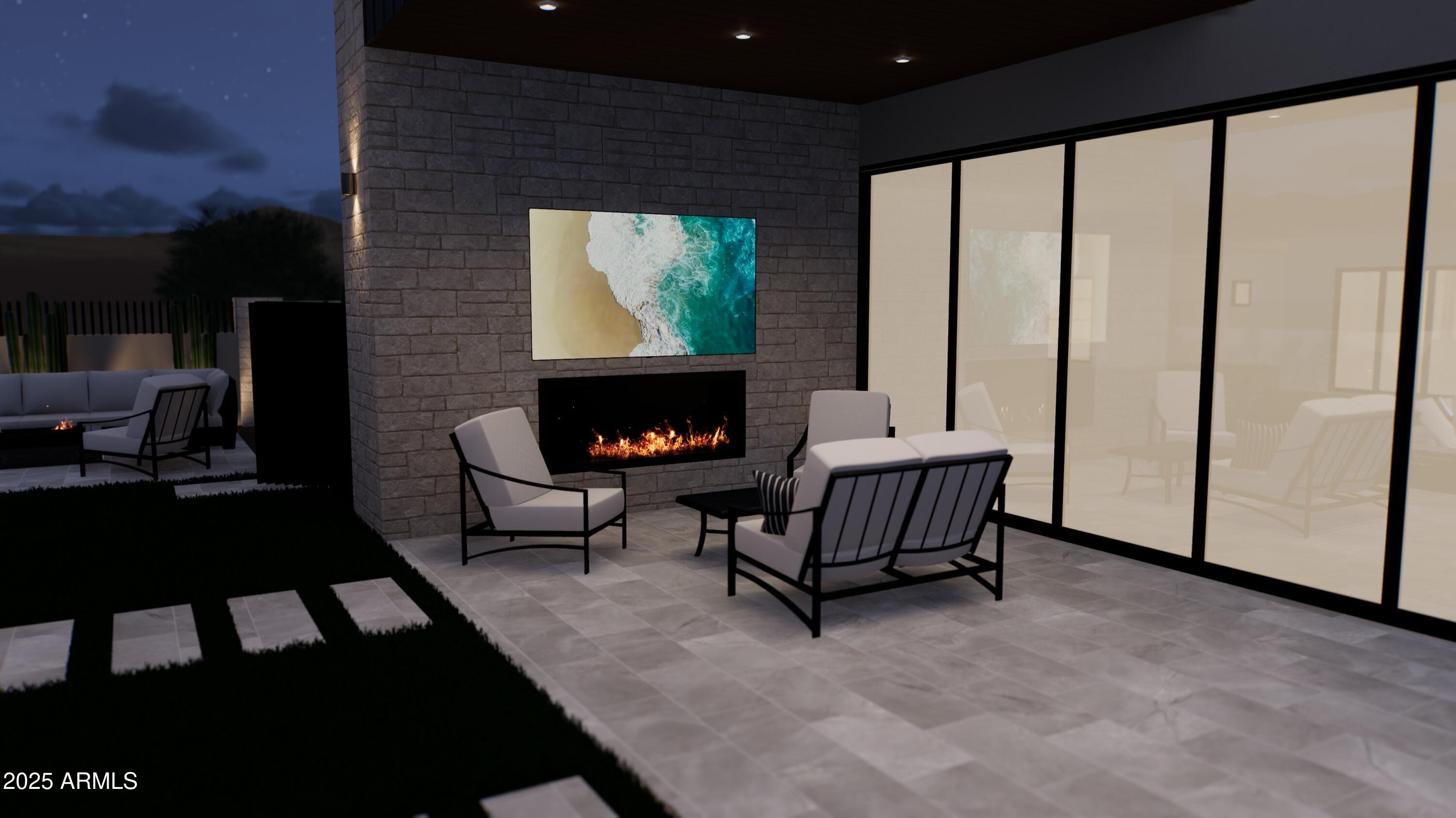 PETROGLYPH ESTATES AT SUPERSTITION FOOTHILLS - Residential
