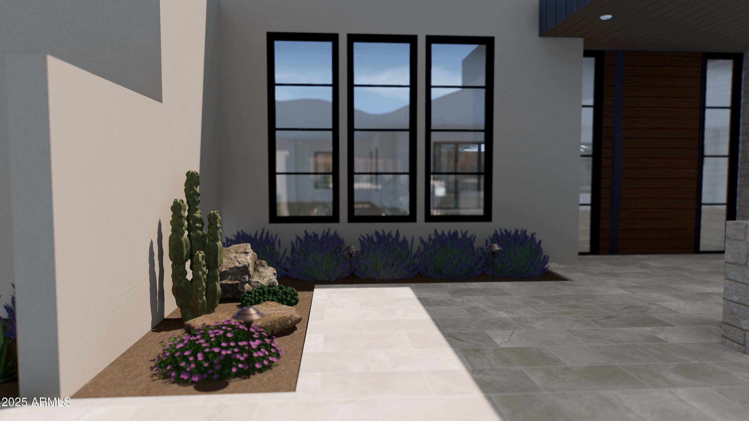 PETROGLYPH ESTATES AT SUPERSTITION FOOTHILLS - Residential