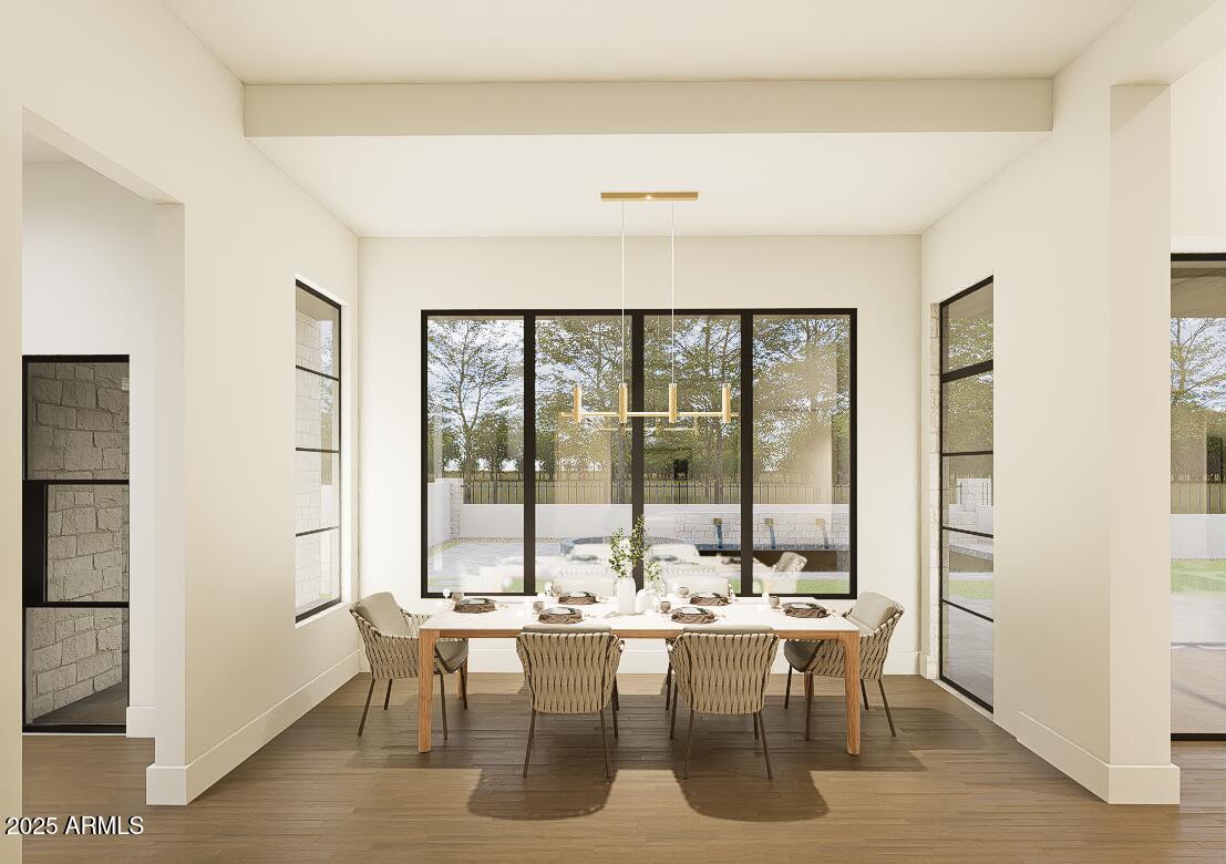 PETROGLYPH ESTATES AT SUPERSTITION FOOTHILLS - Residential