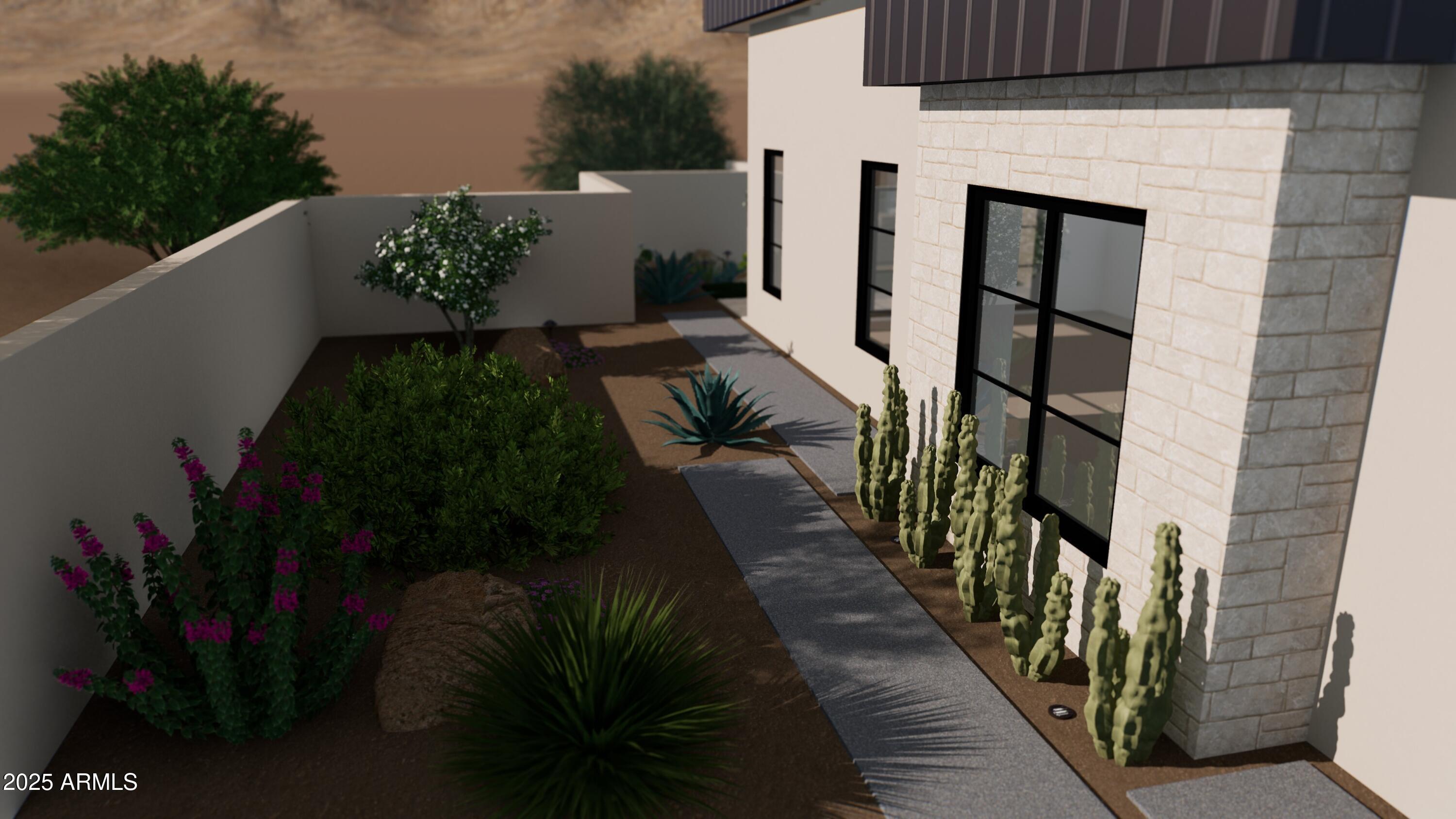 PETROGLYPH ESTATES AT SUPERSTITION FOOTHILLS - Residential