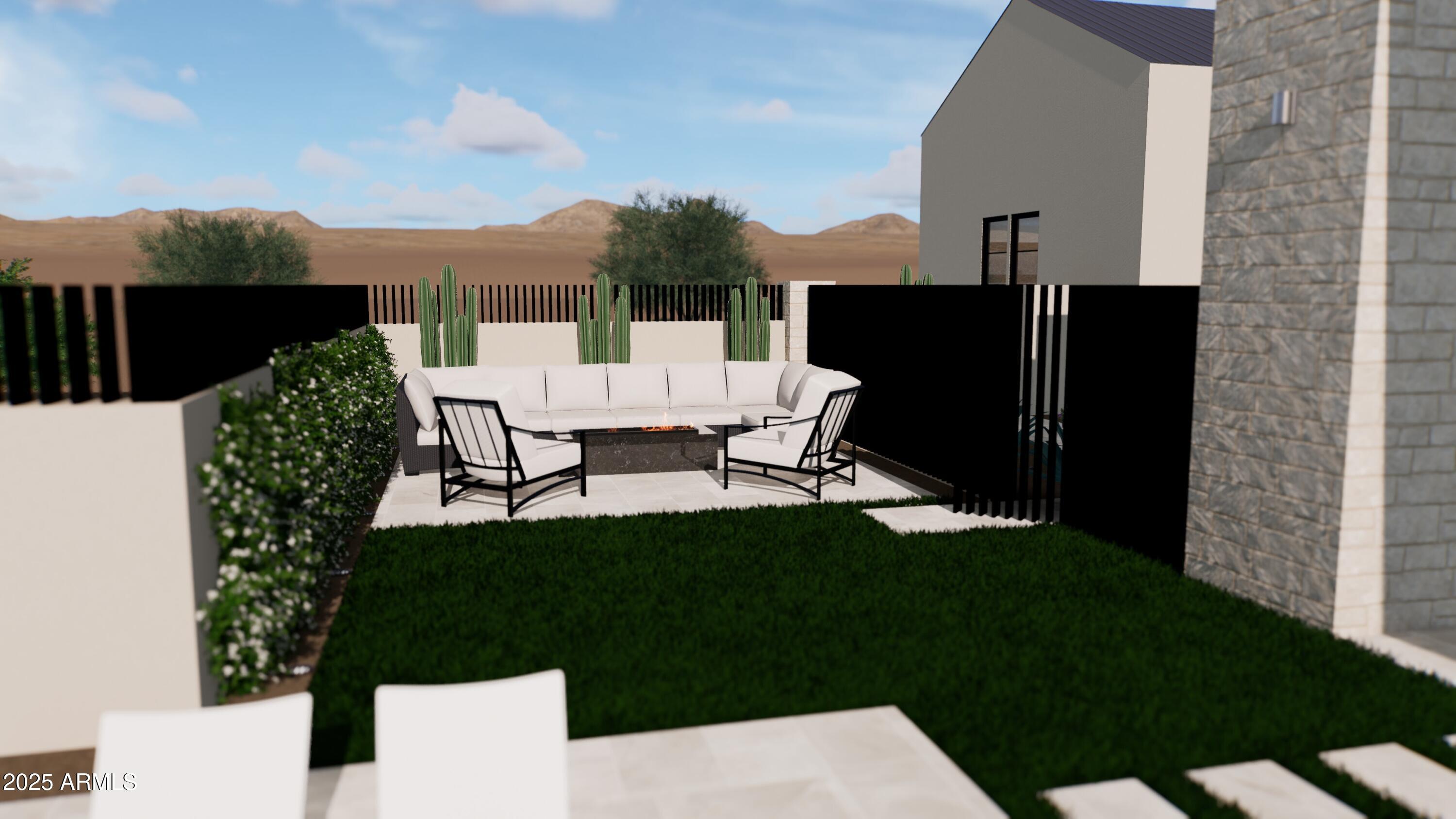 PETROGLYPH ESTATES AT SUPERSTITION FOOTHILLS - Residential
