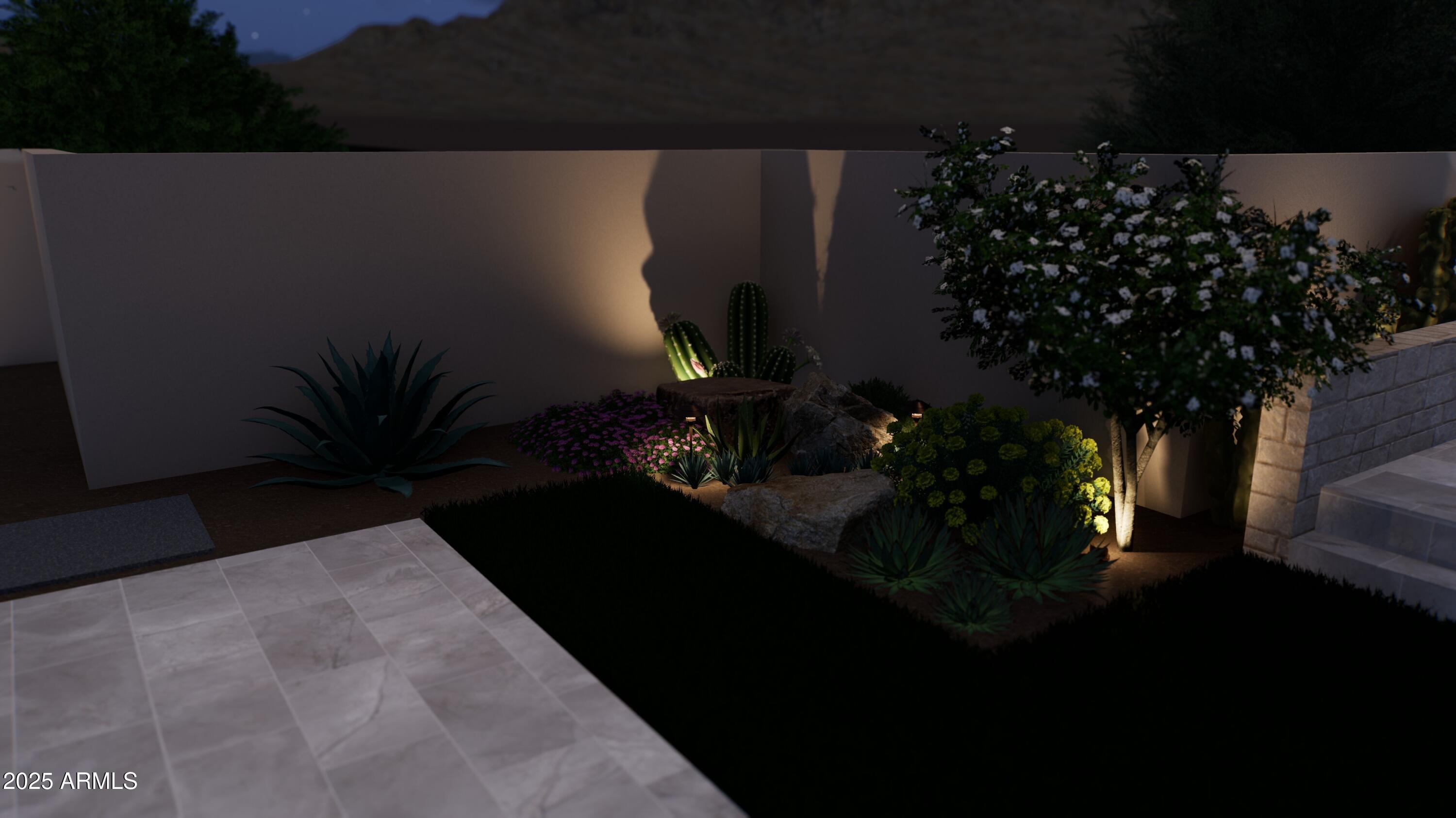 PETROGLYPH ESTATES AT SUPERSTITION FOOTHILLS - Residential