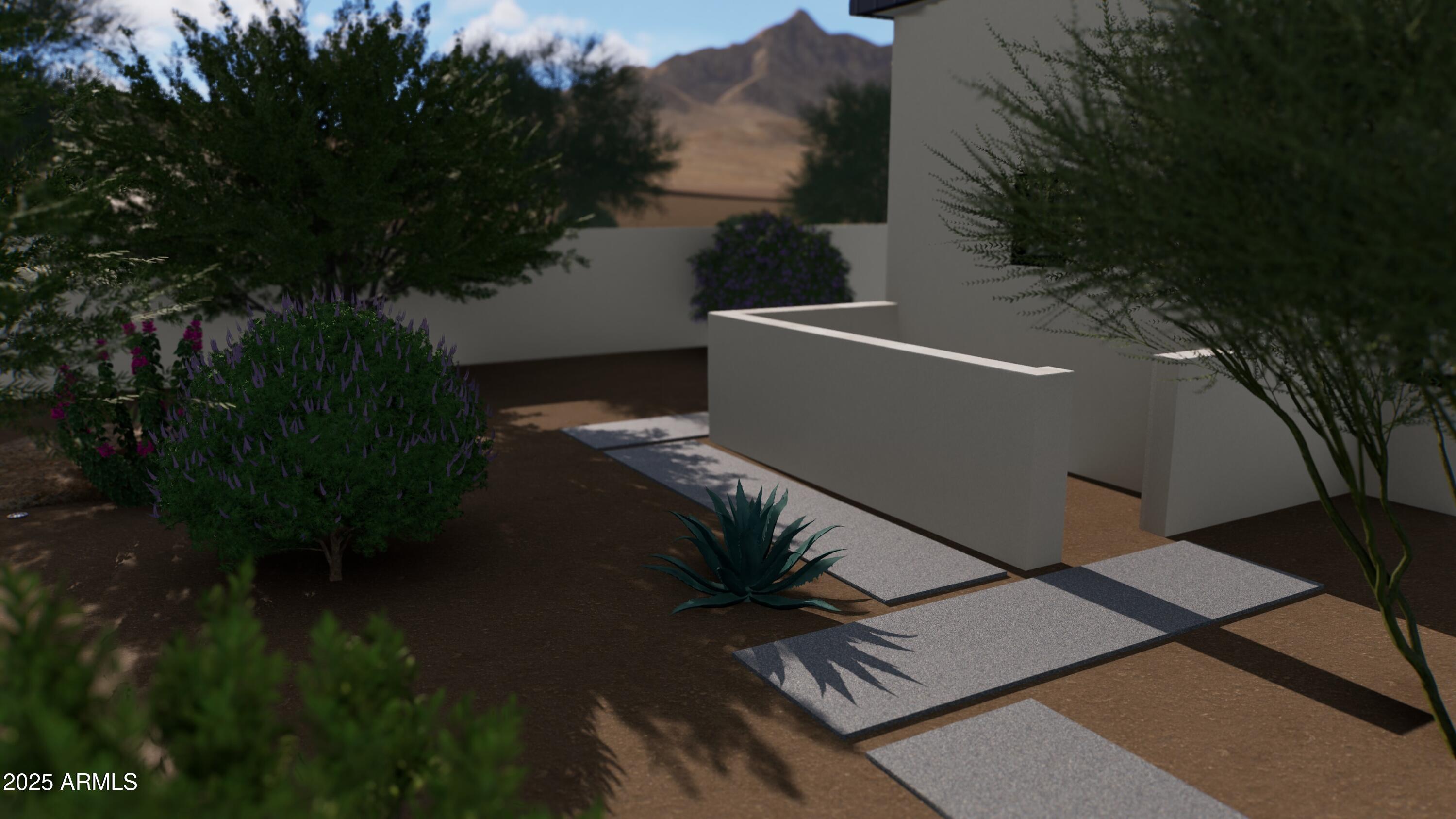 PETROGLYPH ESTATES AT SUPERSTITION FOOTHILLS - Residential