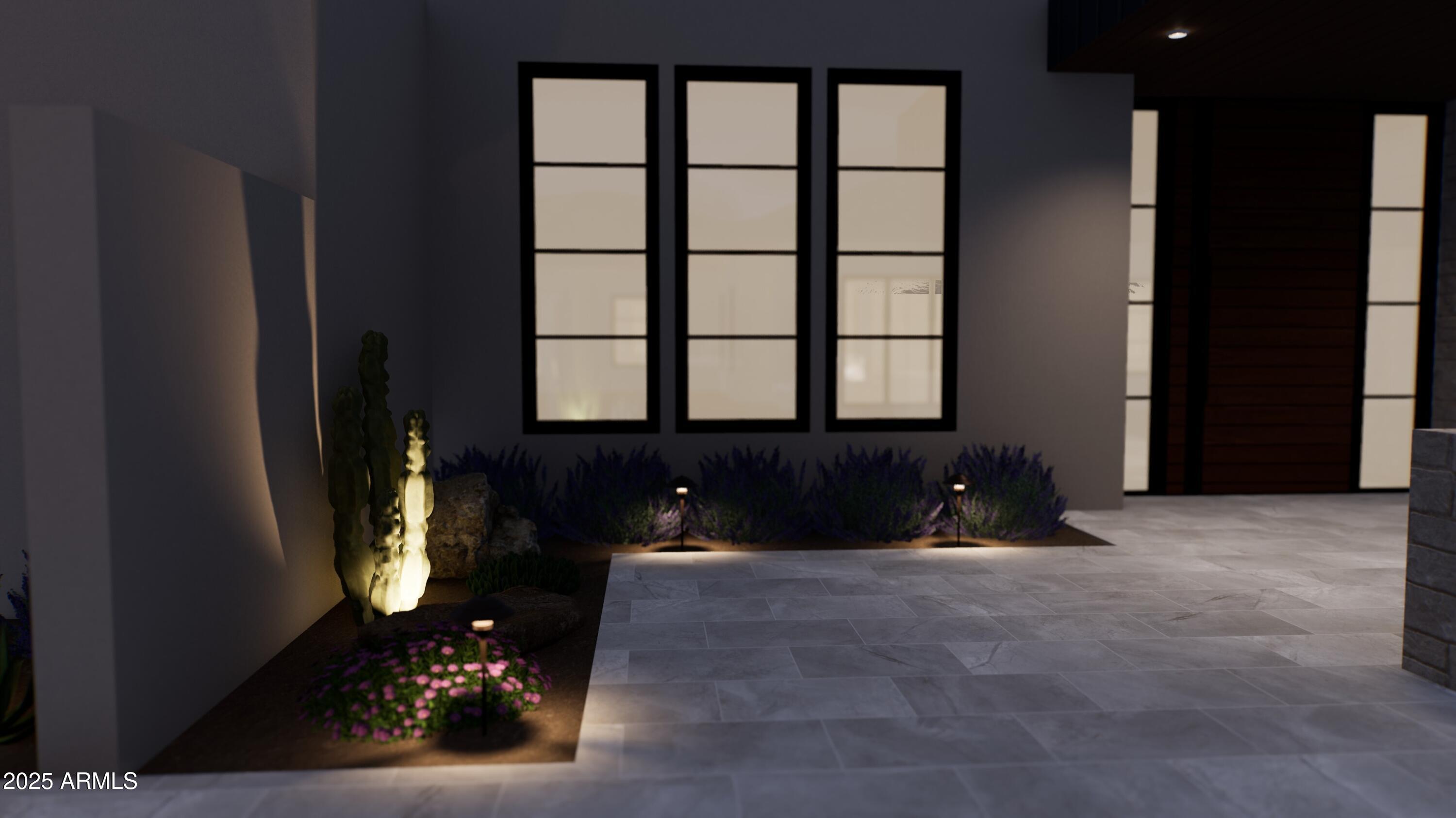 PETROGLYPH ESTATES AT SUPERSTITION FOOTHILLS - Residential