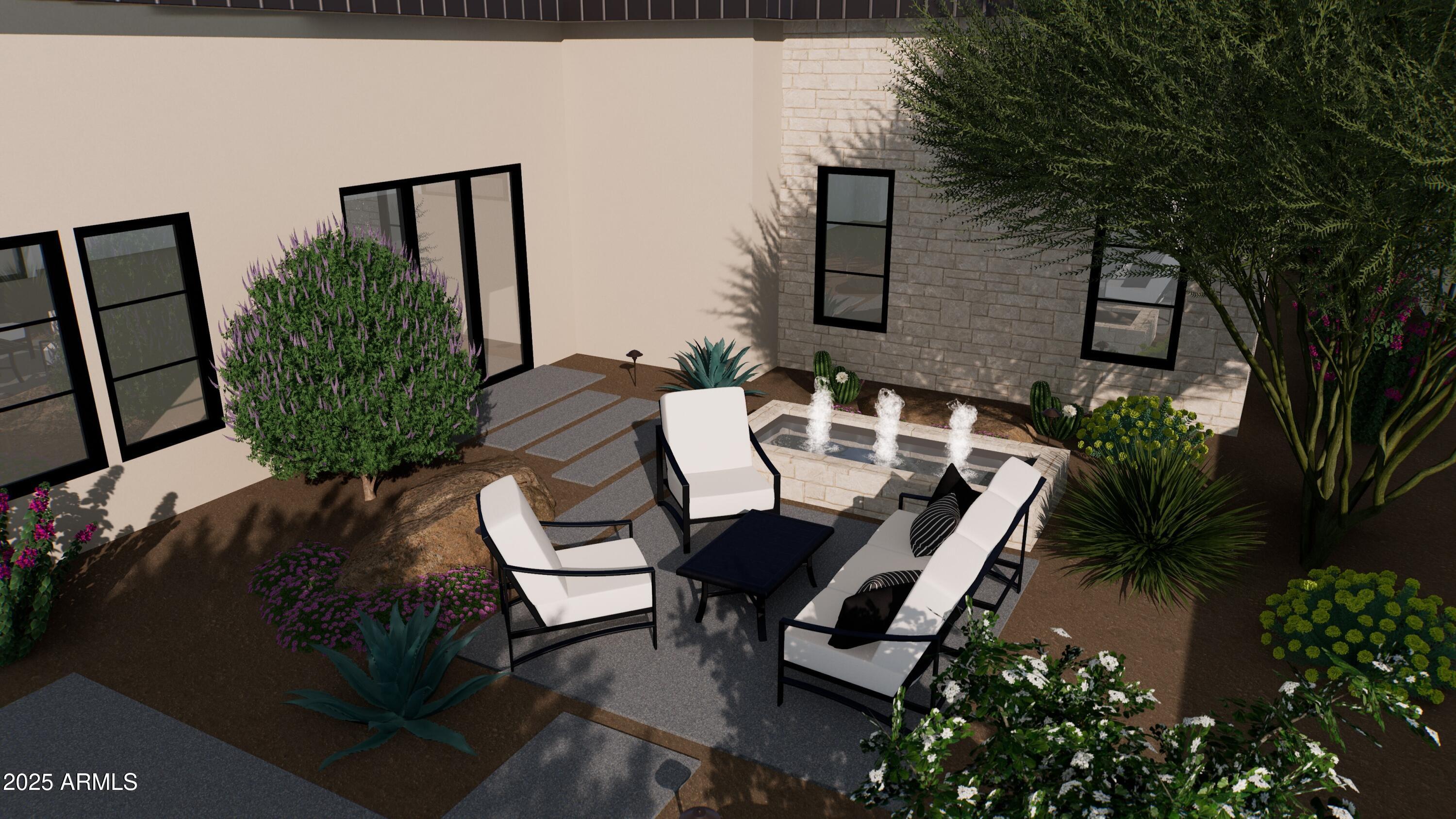PETROGLYPH ESTATES AT SUPERSTITION FOOTHILLS - Residential