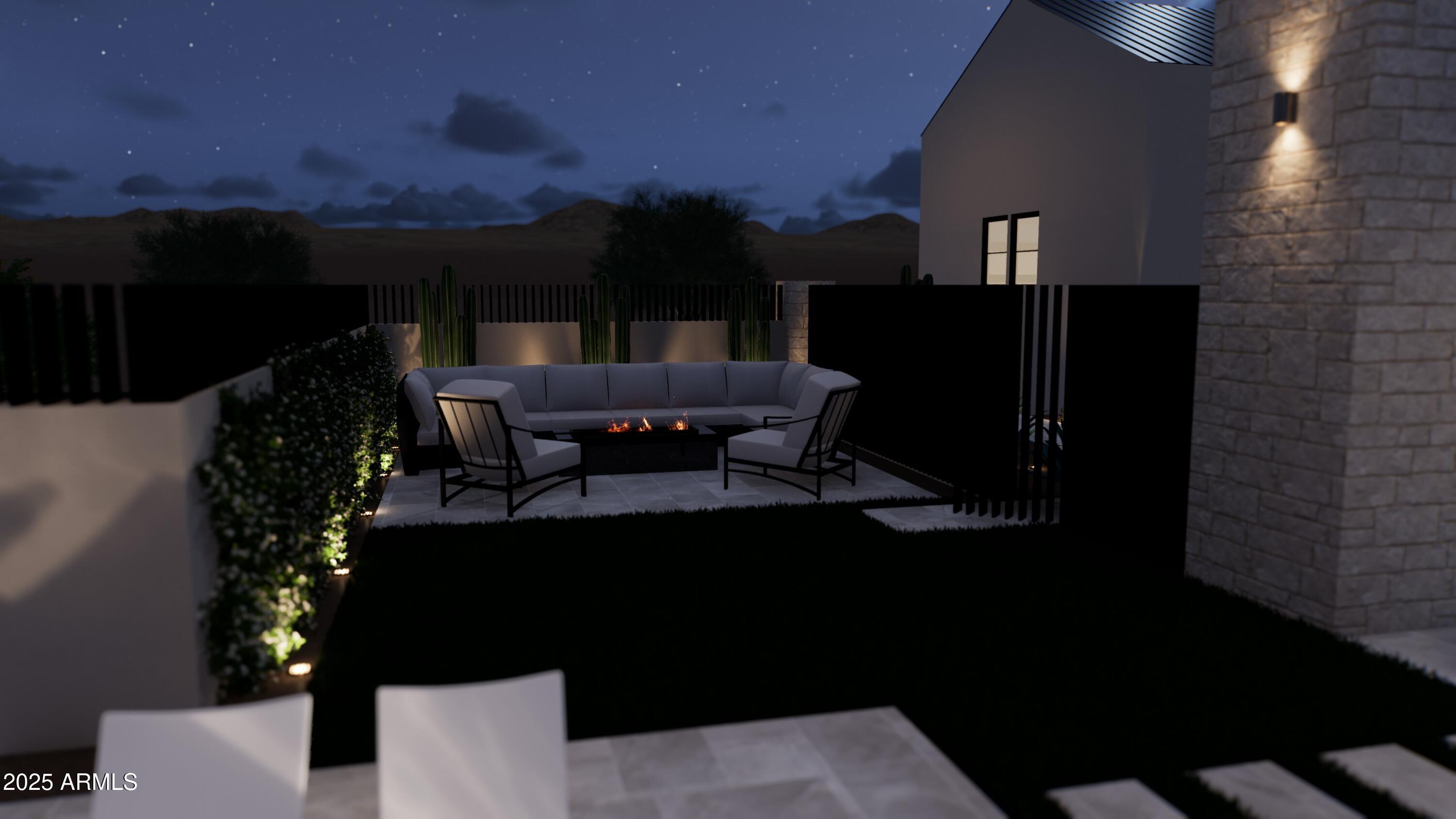 PETROGLYPH ESTATES AT SUPERSTITION FOOTHILLS - Residential