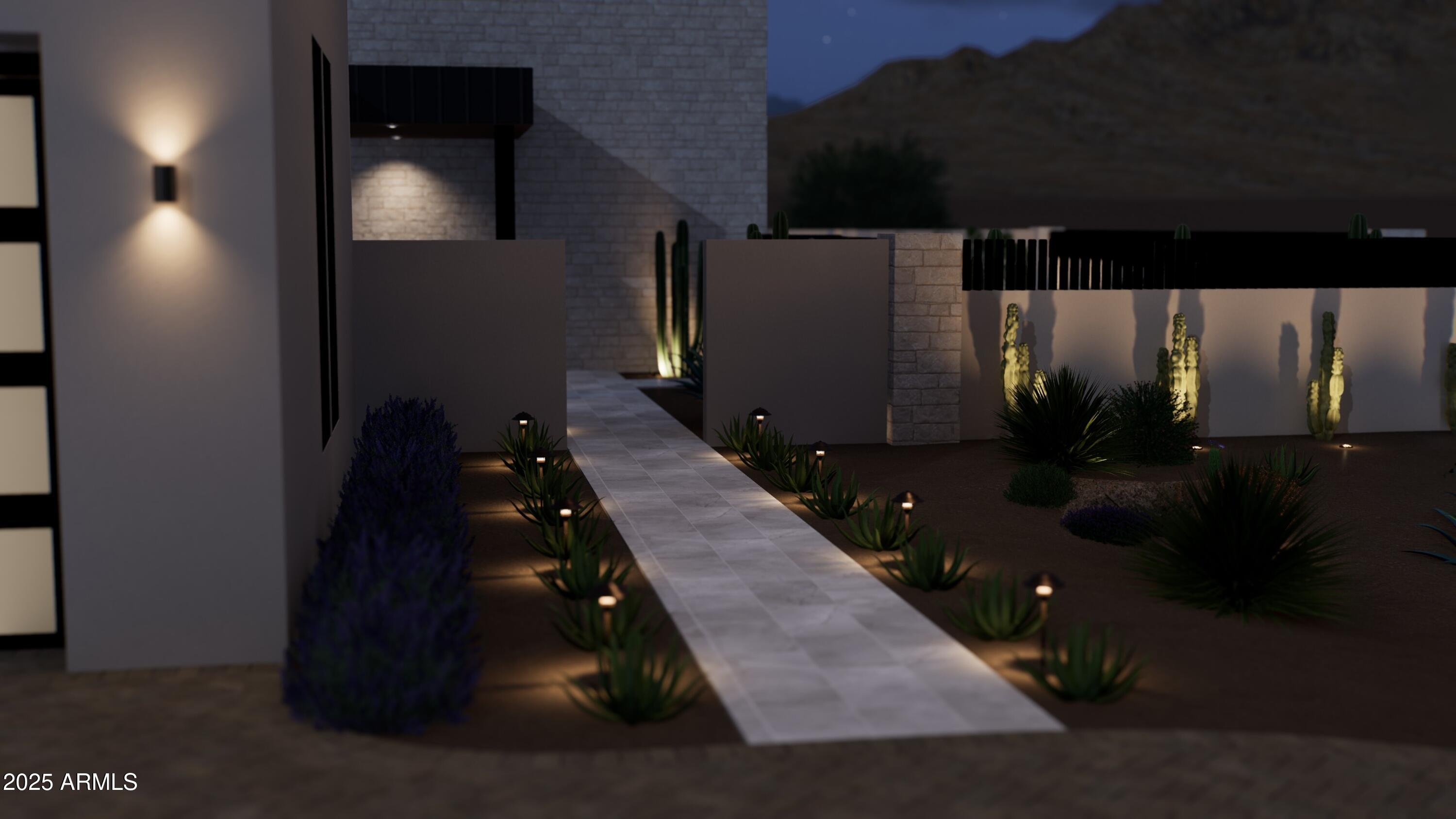 PETROGLYPH ESTATES AT SUPERSTITION FOOTHILLS - Residential