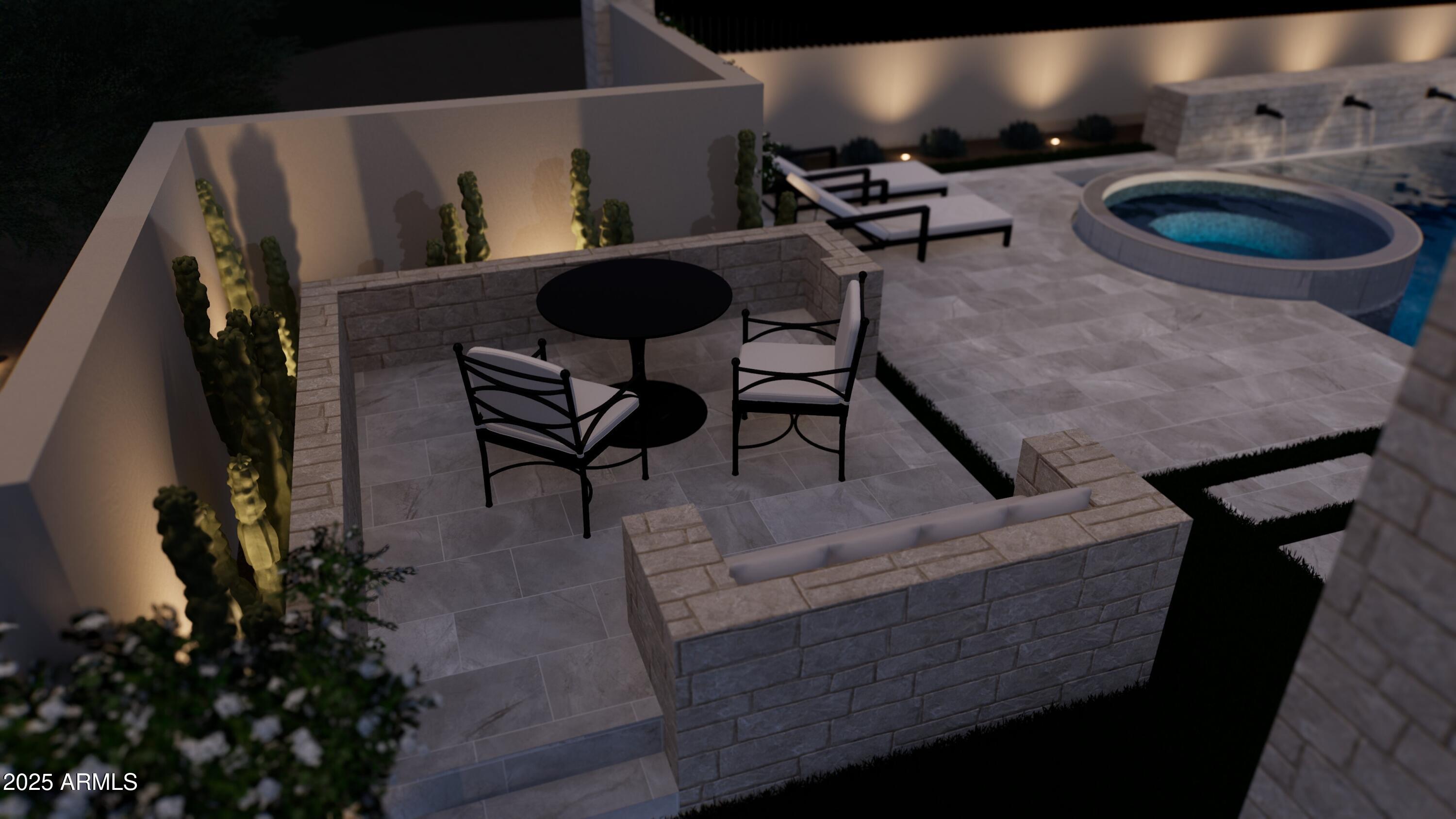 PETROGLYPH ESTATES AT SUPERSTITION FOOTHILLS - Residential