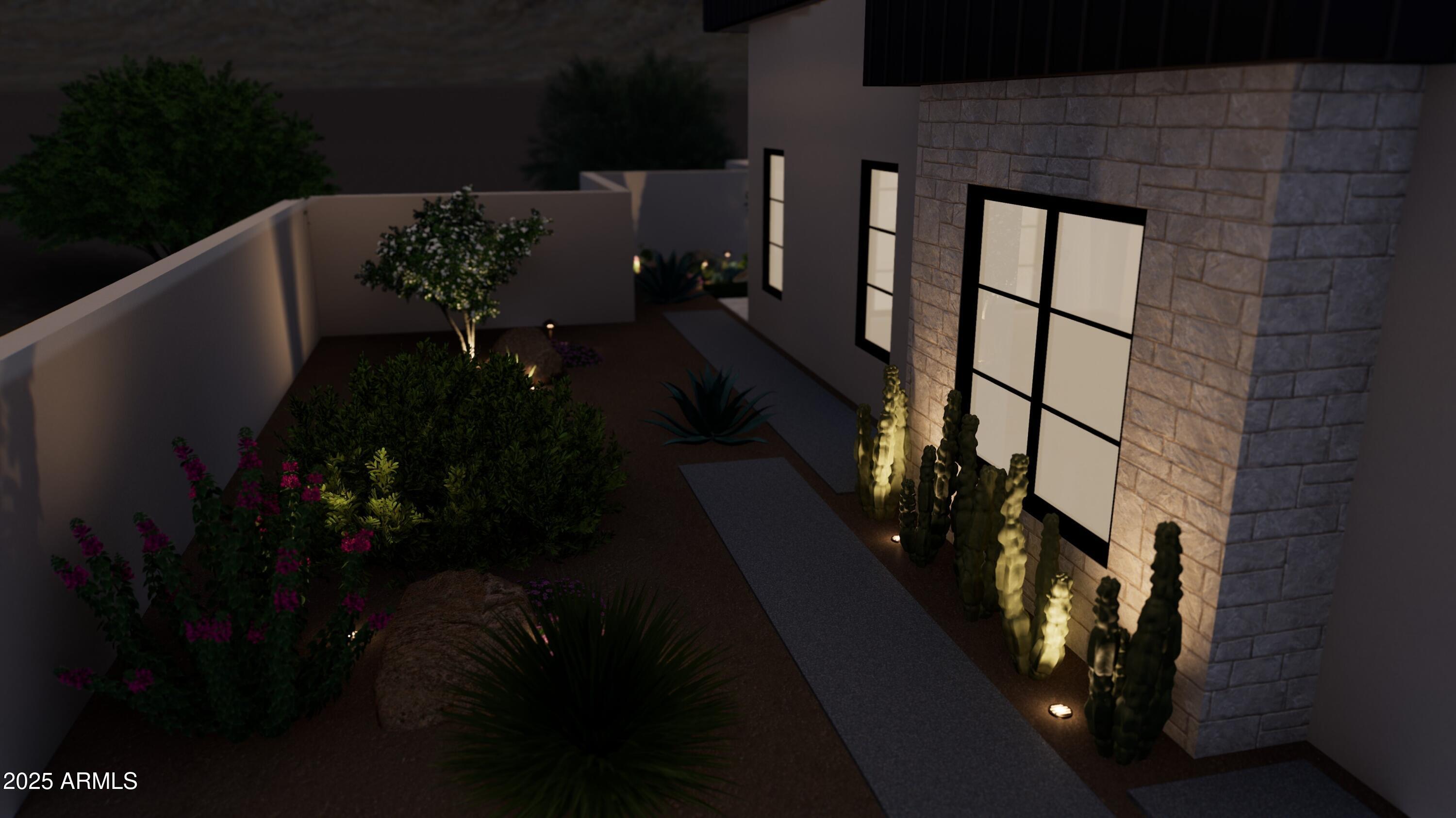 PETROGLYPH ESTATES AT SUPERSTITION FOOTHILLS - Residential