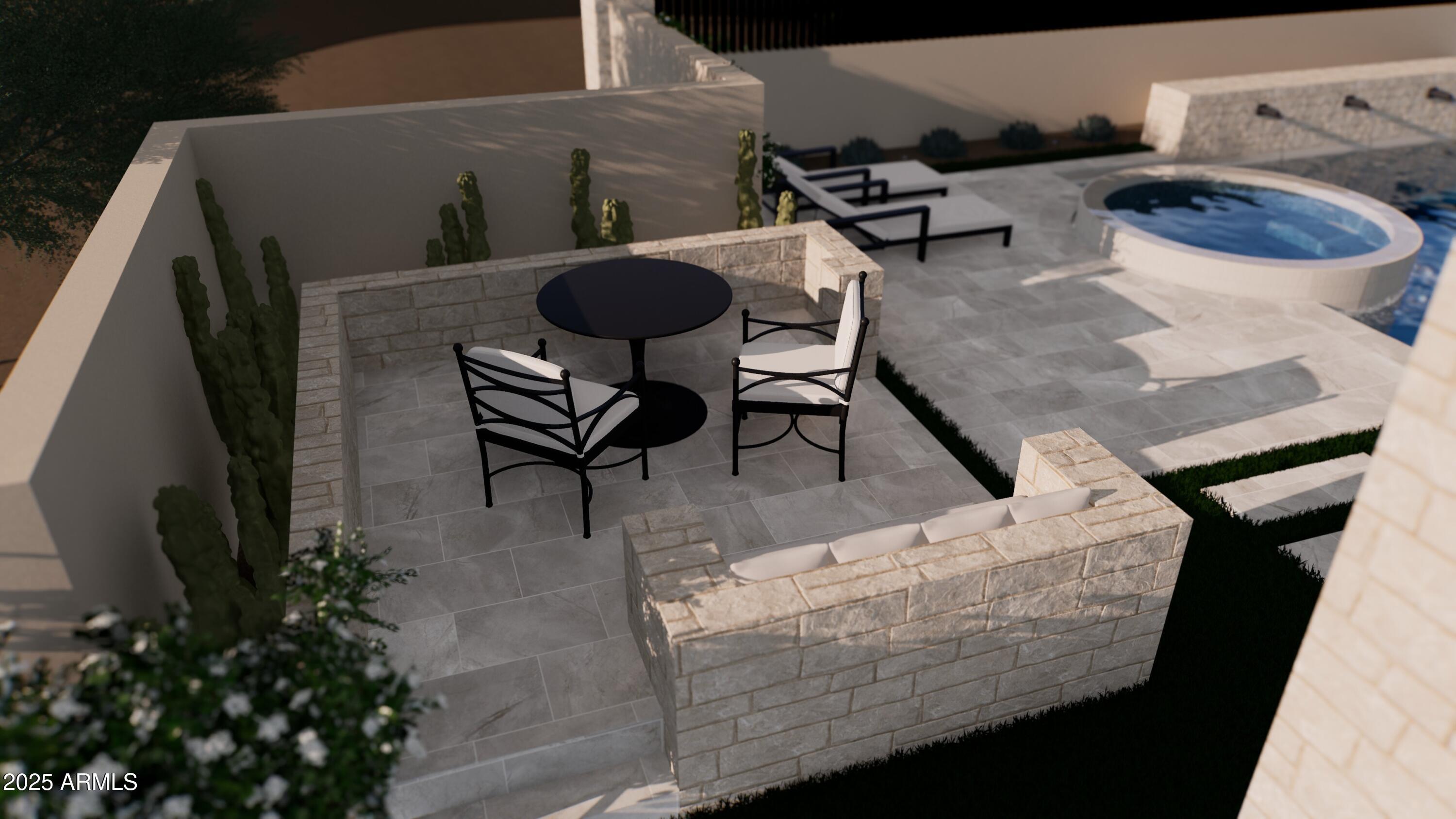 PETROGLYPH ESTATES AT SUPERSTITION FOOTHILLS - Residential