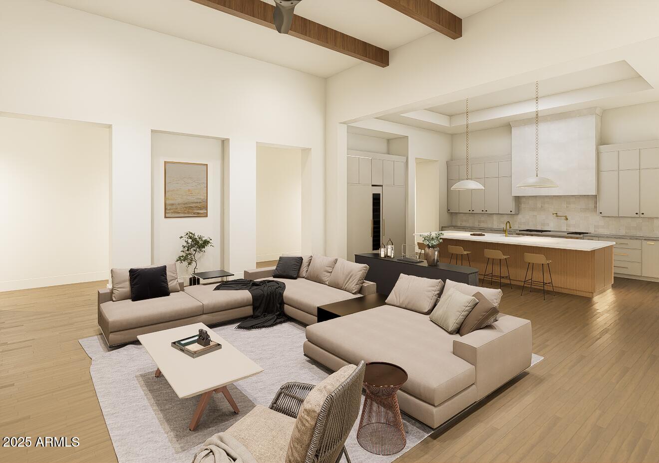 PETROGLYPH ESTATES AT SUPERSTITION FOOTHILLS - Residential