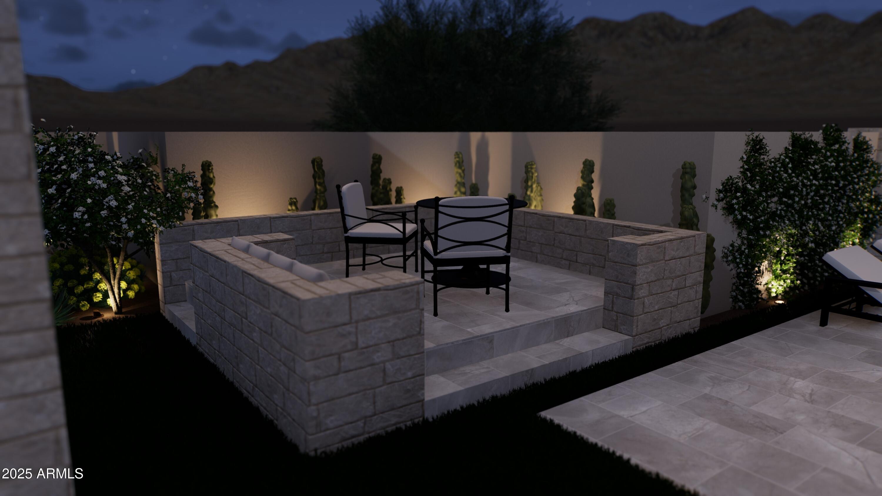 PETROGLYPH ESTATES AT SUPERSTITION FOOTHILLS - Residential