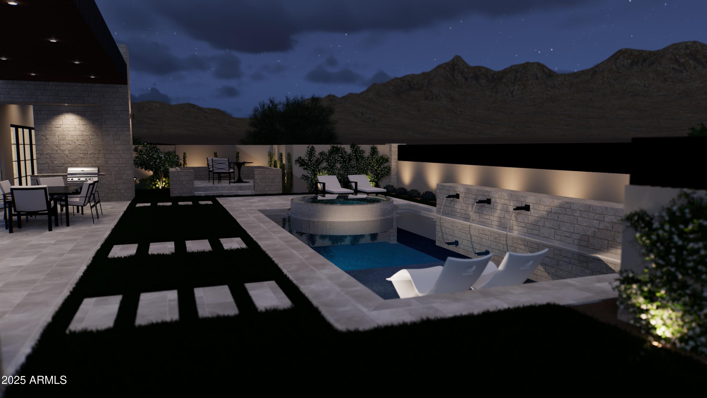 PETROGLYPH ESTATES AT SUPERSTITION FOOTHILLS - Residential