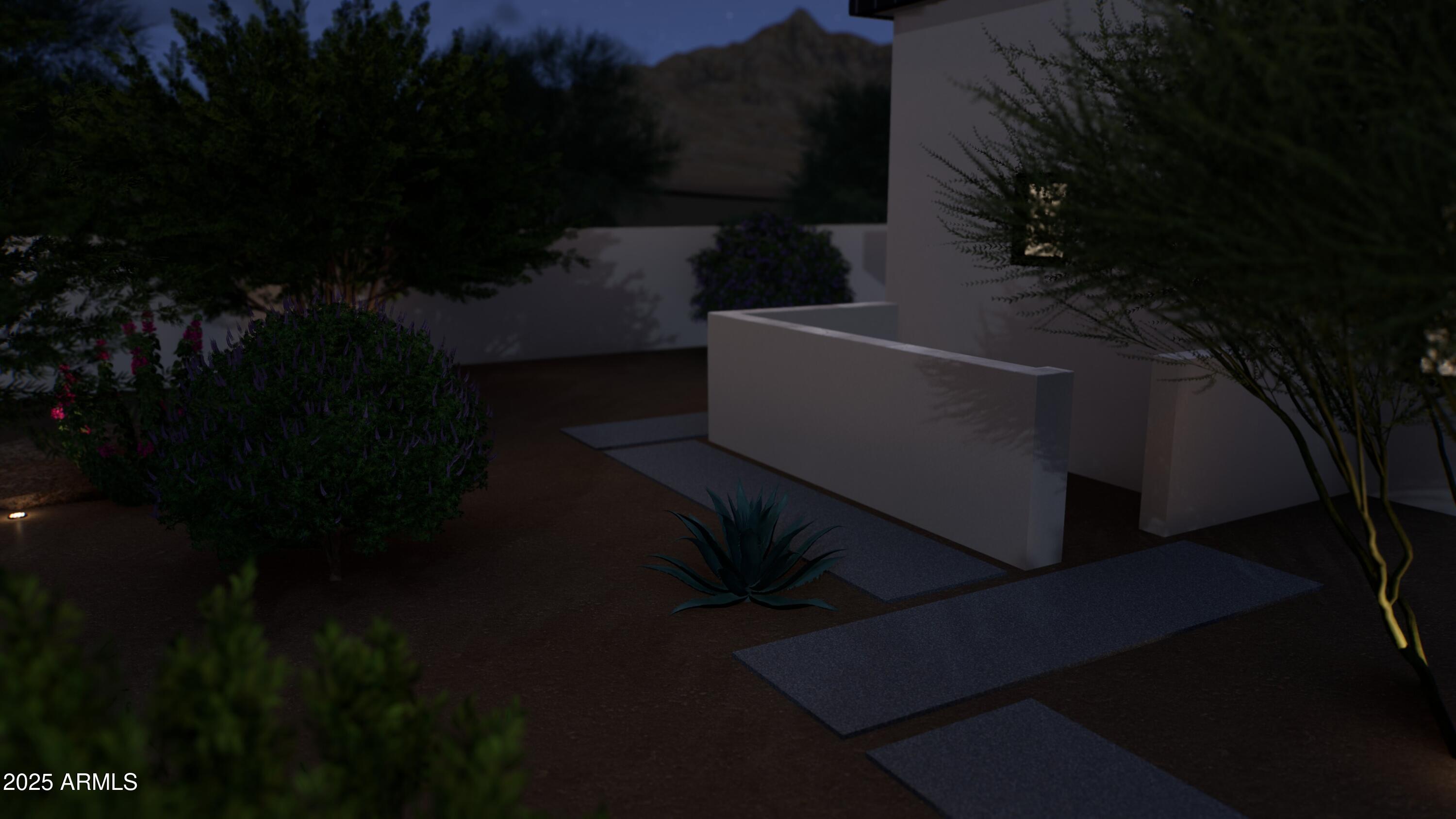 PETROGLYPH ESTATES AT SUPERSTITION FOOTHILLS - Residential