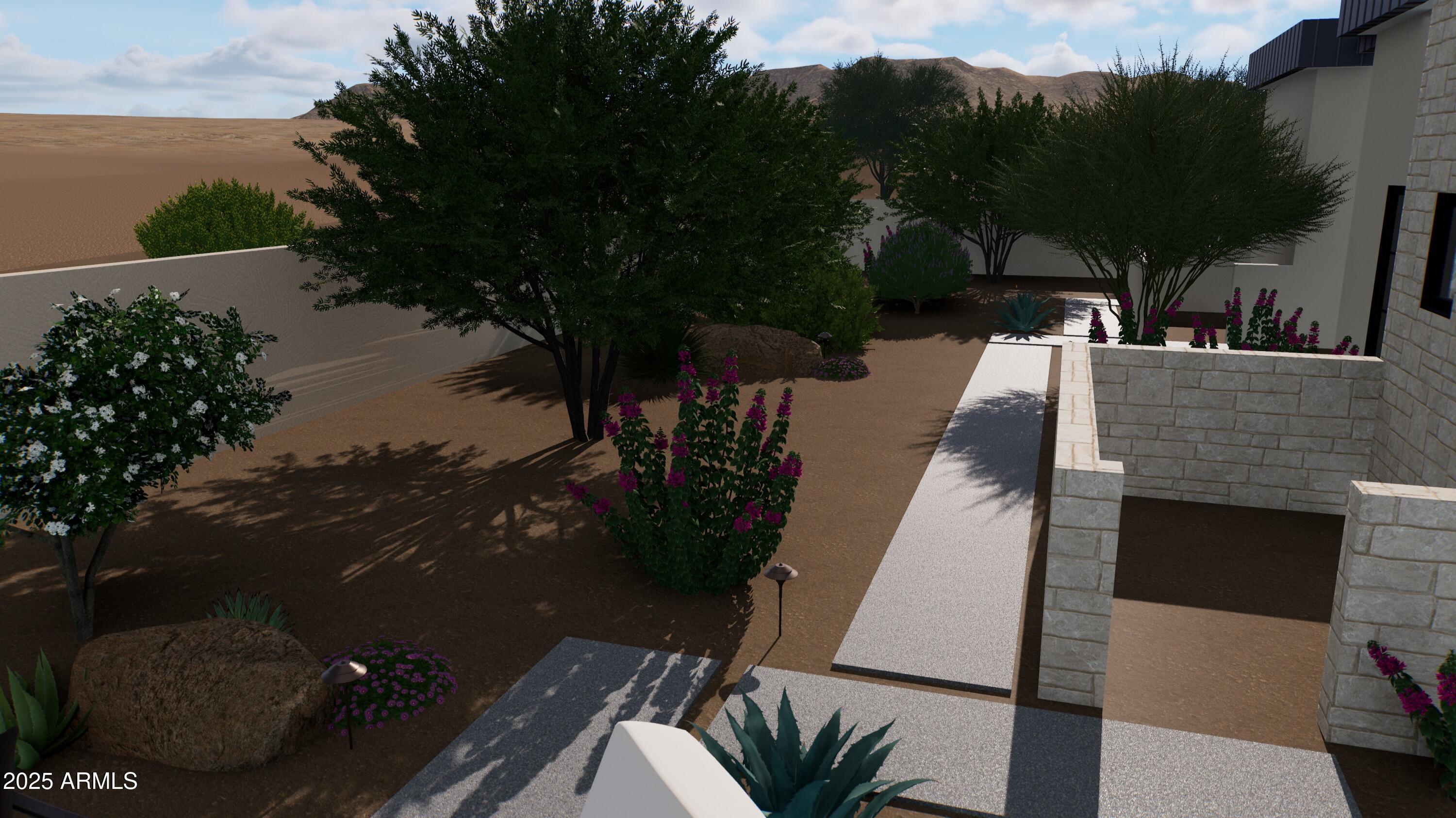 PETROGLYPH ESTATES AT SUPERSTITION FOOTHILLS - Residential
