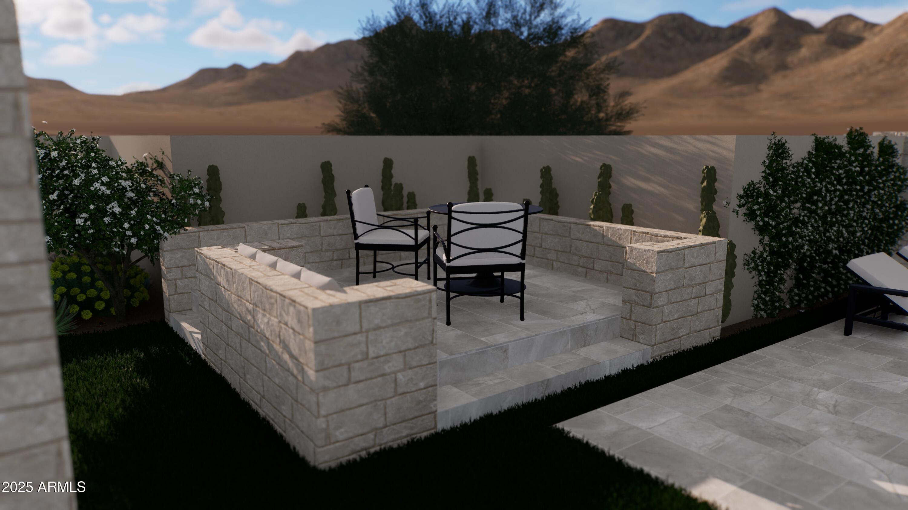 PETROGLYPH ESTATES AT SUPERSTITION FOOTHILLS - Residential