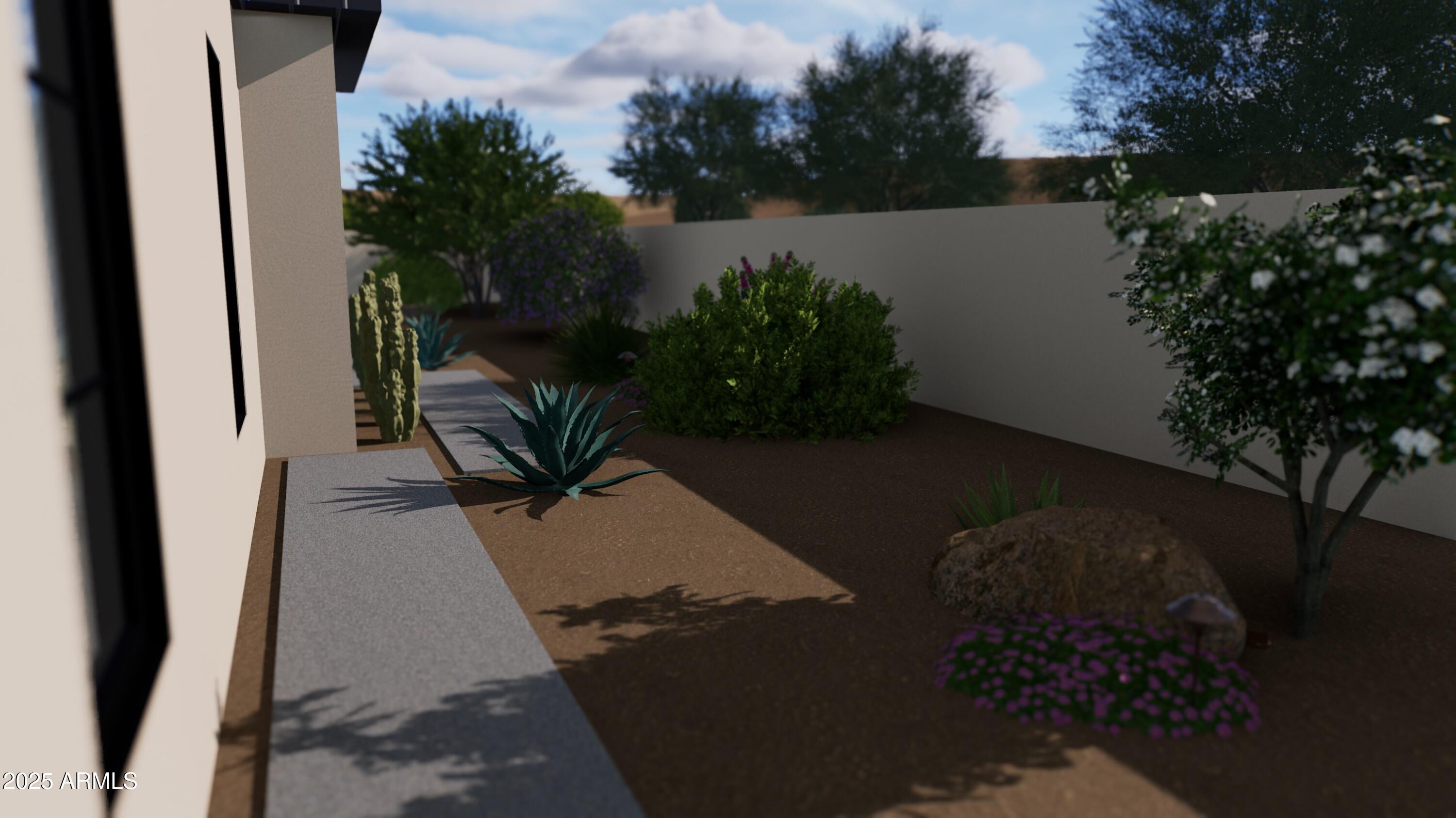PETROGLYPH ESTATES AT SUPERSTITION FOOTHILLS - Residential