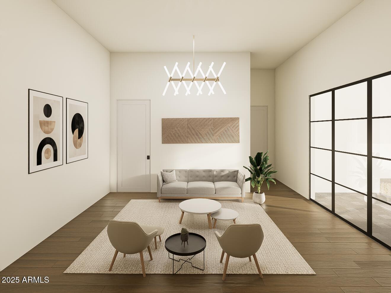PETROGLYPH ESTATES AT SUPERSTITION FOOTHILLS - Residential