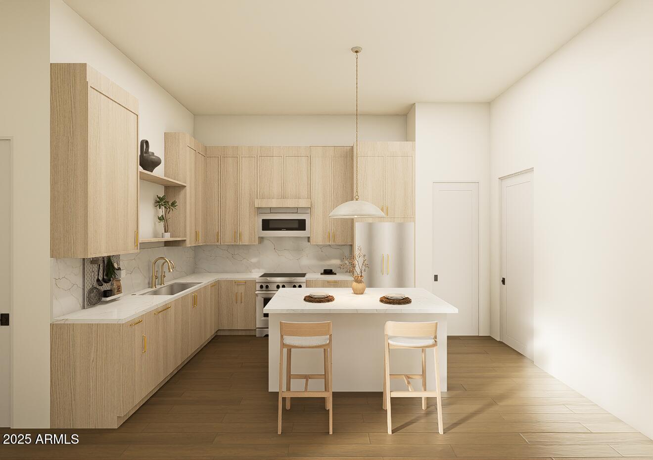 PETROGLYPH ESTATES AT SUPERSTITION FOOTHILLS - Residential