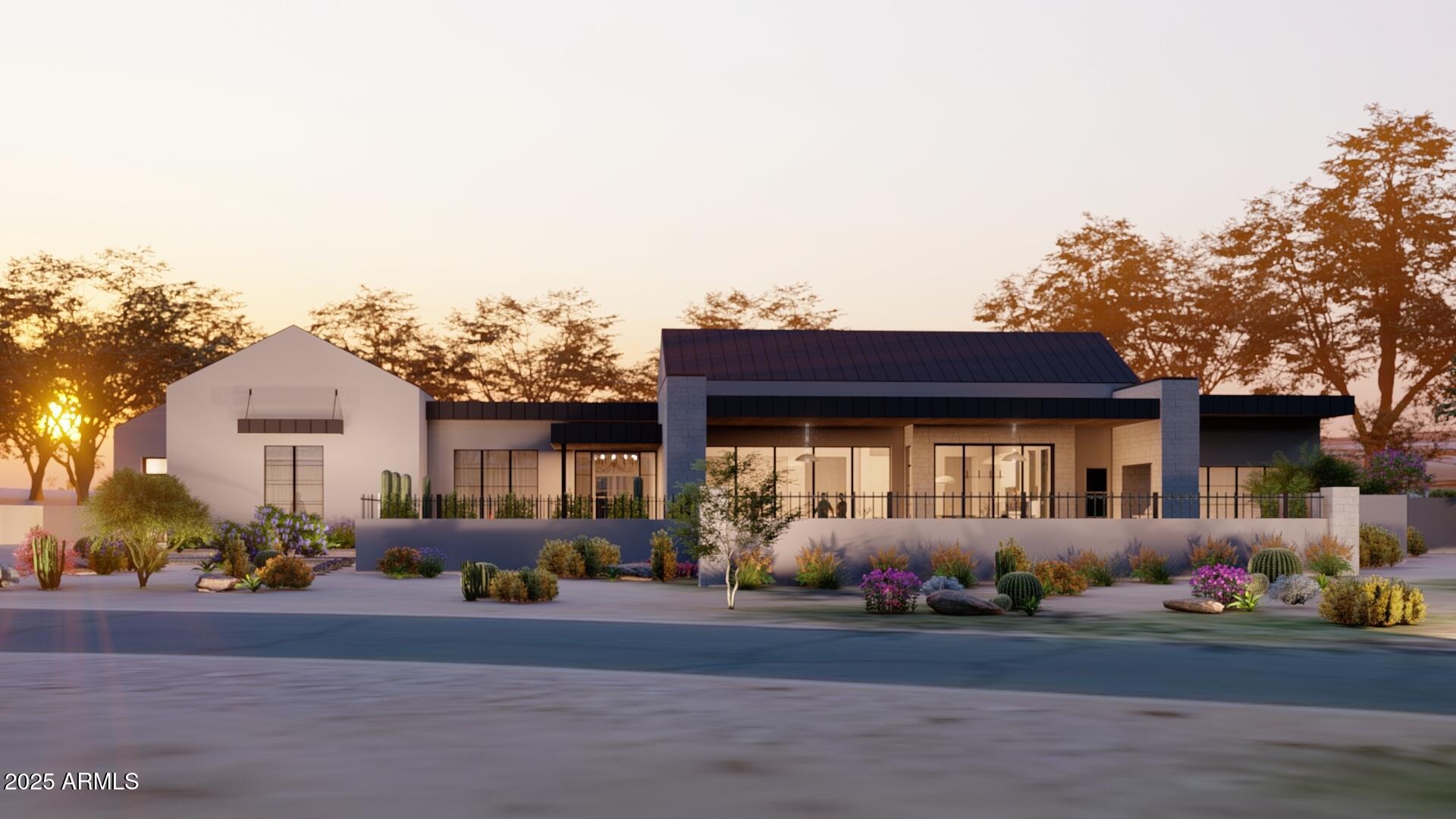 PETROGLYPH ESTATES AT SUPERSTITION FOOTHILLS - Residential