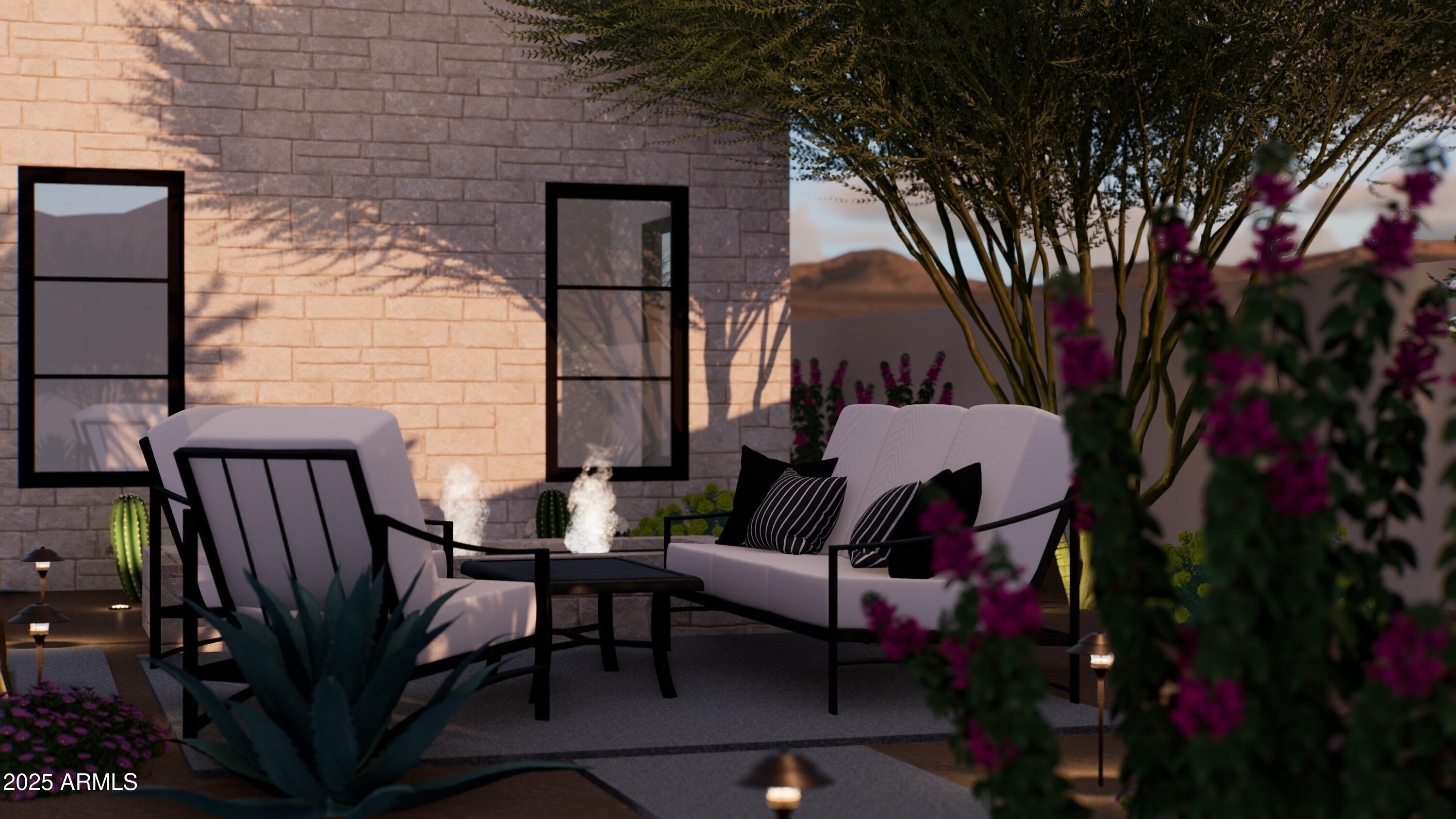 PETROGLYPH ESTATES AT SUPERSTITION FOOTHILLS - Residential