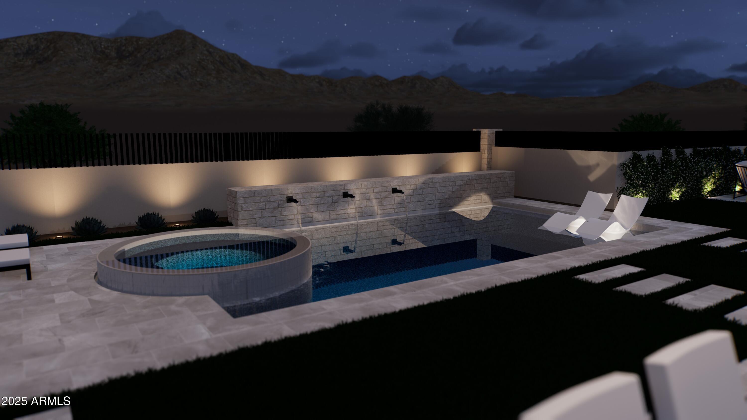 PETROGLYPH ESTATES AT SUPERSTITION FOOTHILLS - Residential