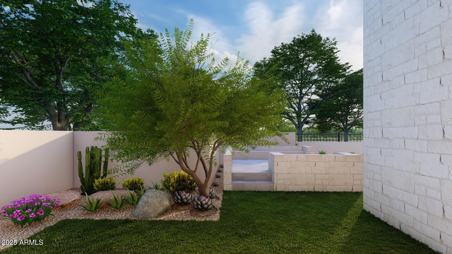 PETROGLYPH ESTATES AT SUPERSTITION FOOTHILLS - Residential