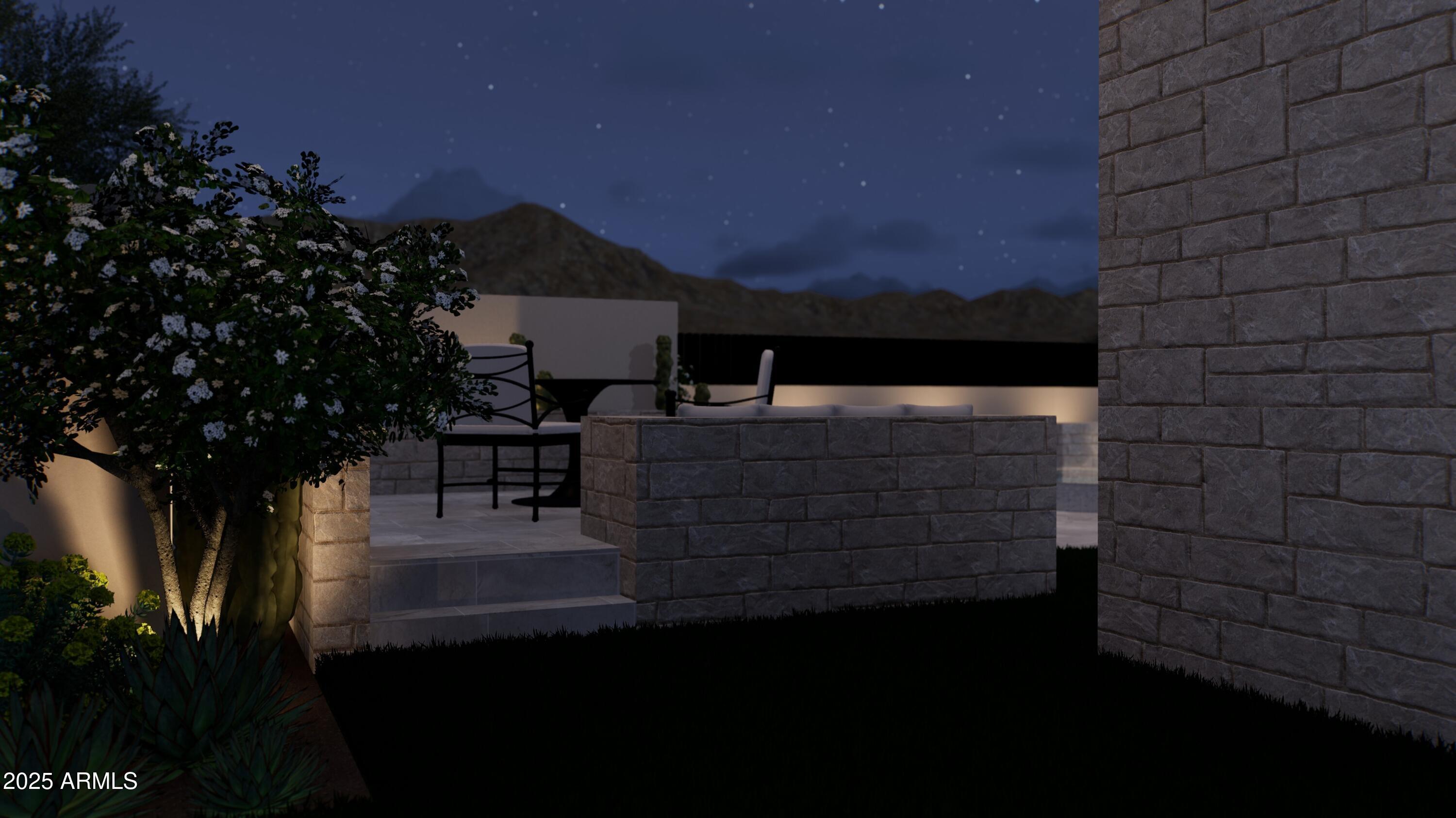 PETROGLYPH ESTATES AT SUPERSTITION FOOTHILLS - Residential