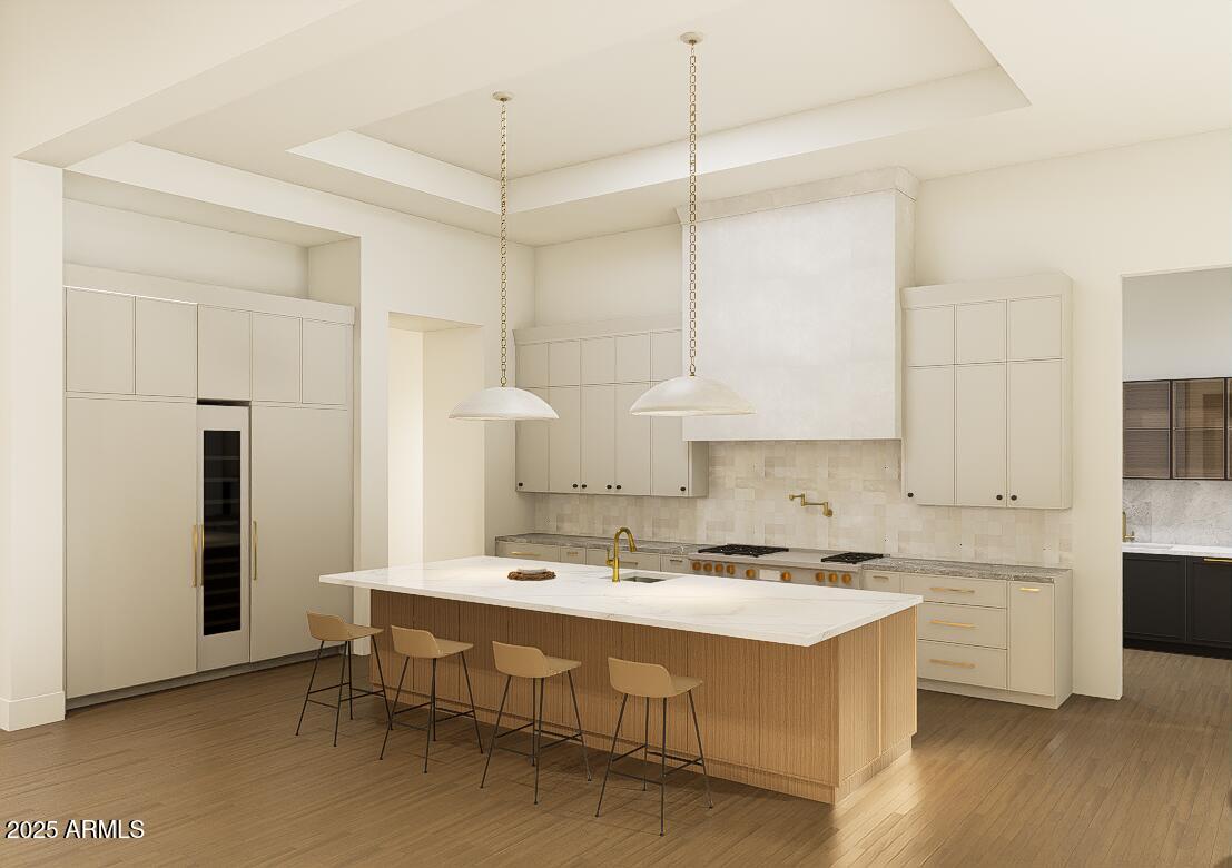 PETROGLYPH ESTATES AT SUPERSTITION FOOTHILLS - Residential
