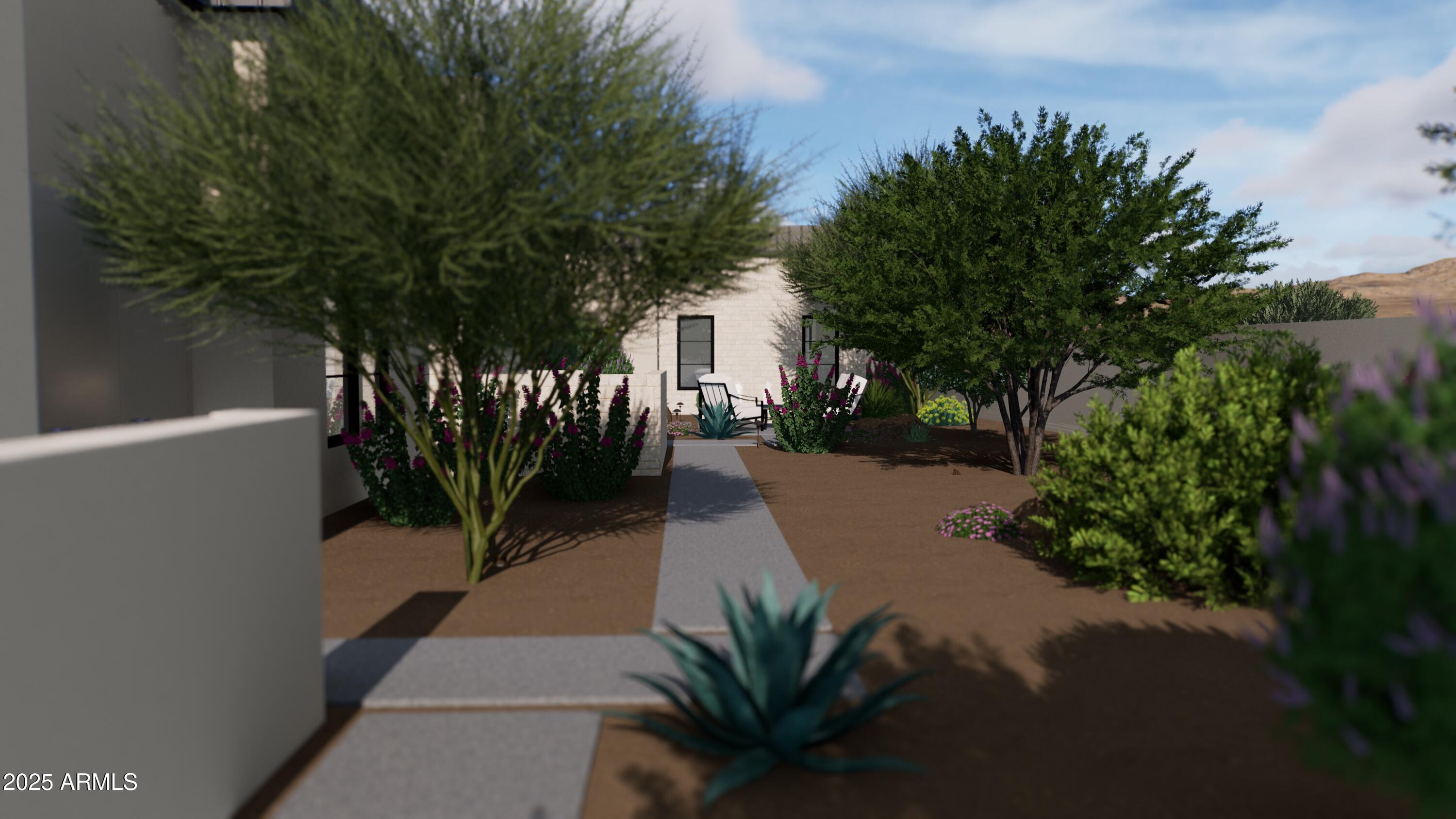 PETROGLYPH ESTATES AT SUPERSTITION FOOTHILLS - Residential