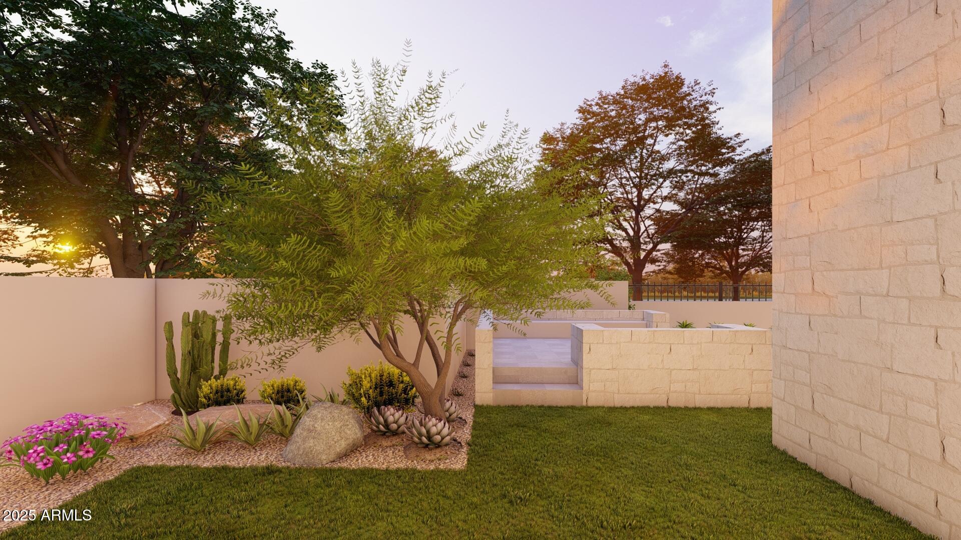 PETROGLYPH ESTATES AT SUPERSTITION FOOTHILLS - Residential