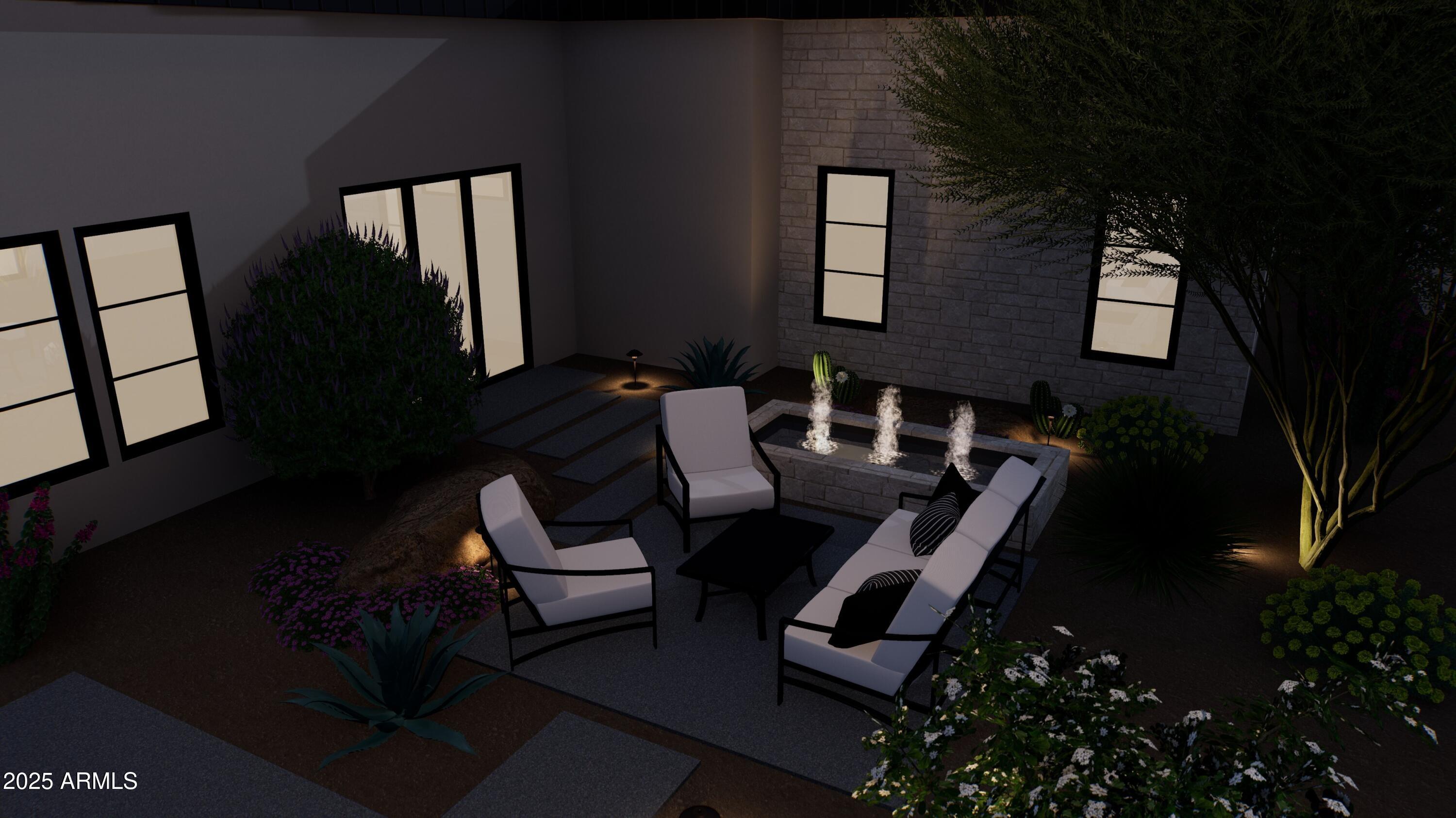 PETROGLYPH ESTATES AT SUPERSTITION FOOTHILLS - Residential