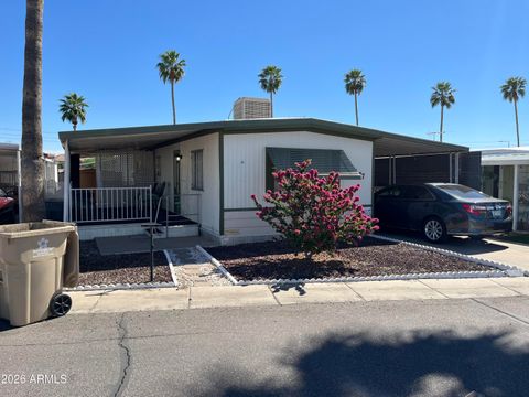 16225 N Cave Creek Road 77 Phoenix AZ 85032