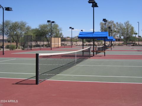 A home in Chandler