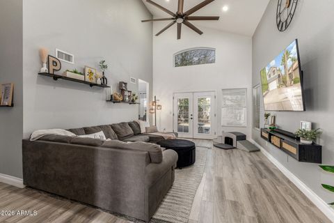 124 W MOHAWK Drive Phoenix AZ 85027