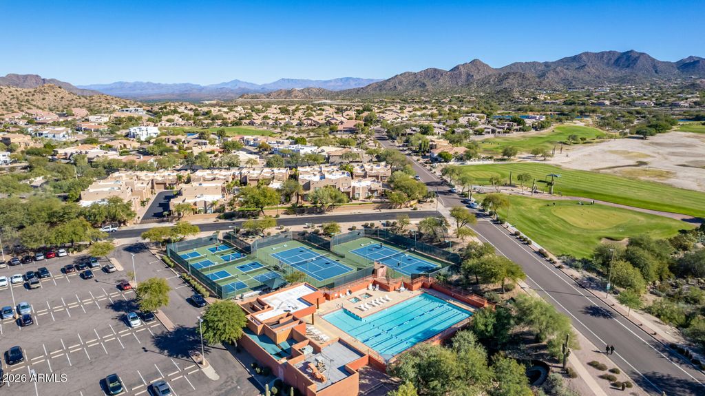 Photo of 6145 E Sierra Morena Street, Mesa, AZ 85215 (MLS # 7023255)