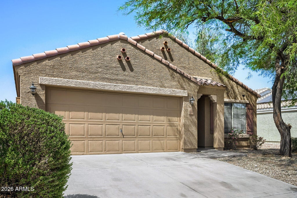 Photo of 23976 W Grove Street, Buckeye, AZ 85326 (MLS # 7065164)