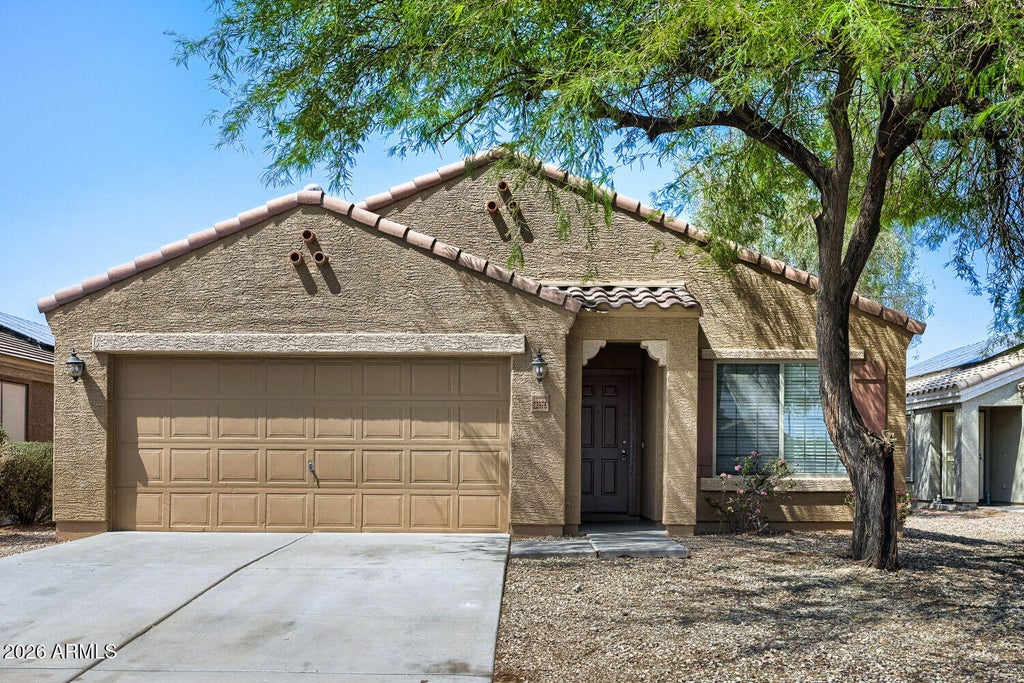 Photo of 23976 W Grove Street, Buckeye, AZ 85326 (MLS # 7065164)