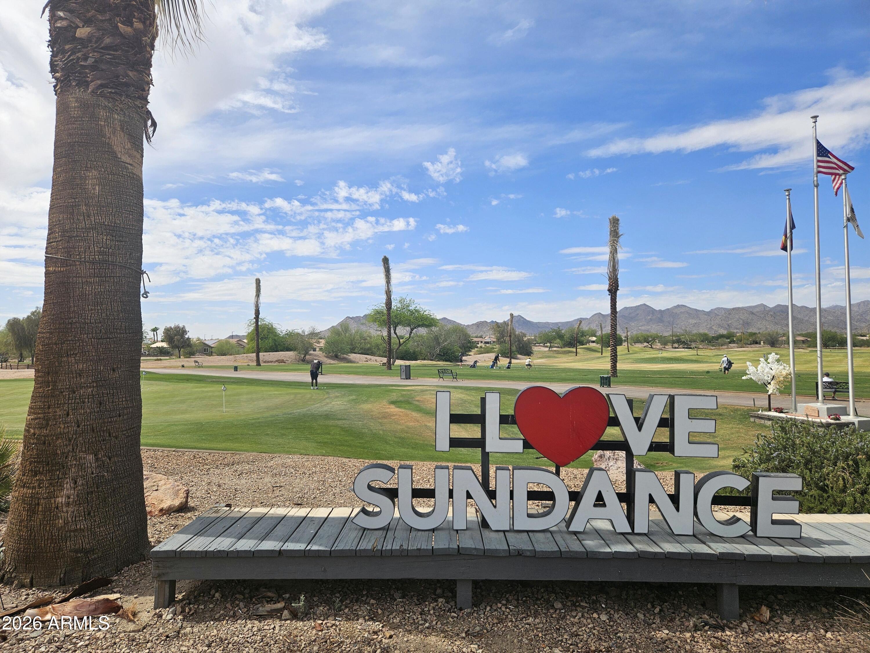 SUNDANCE PARCEL 26 - Residential