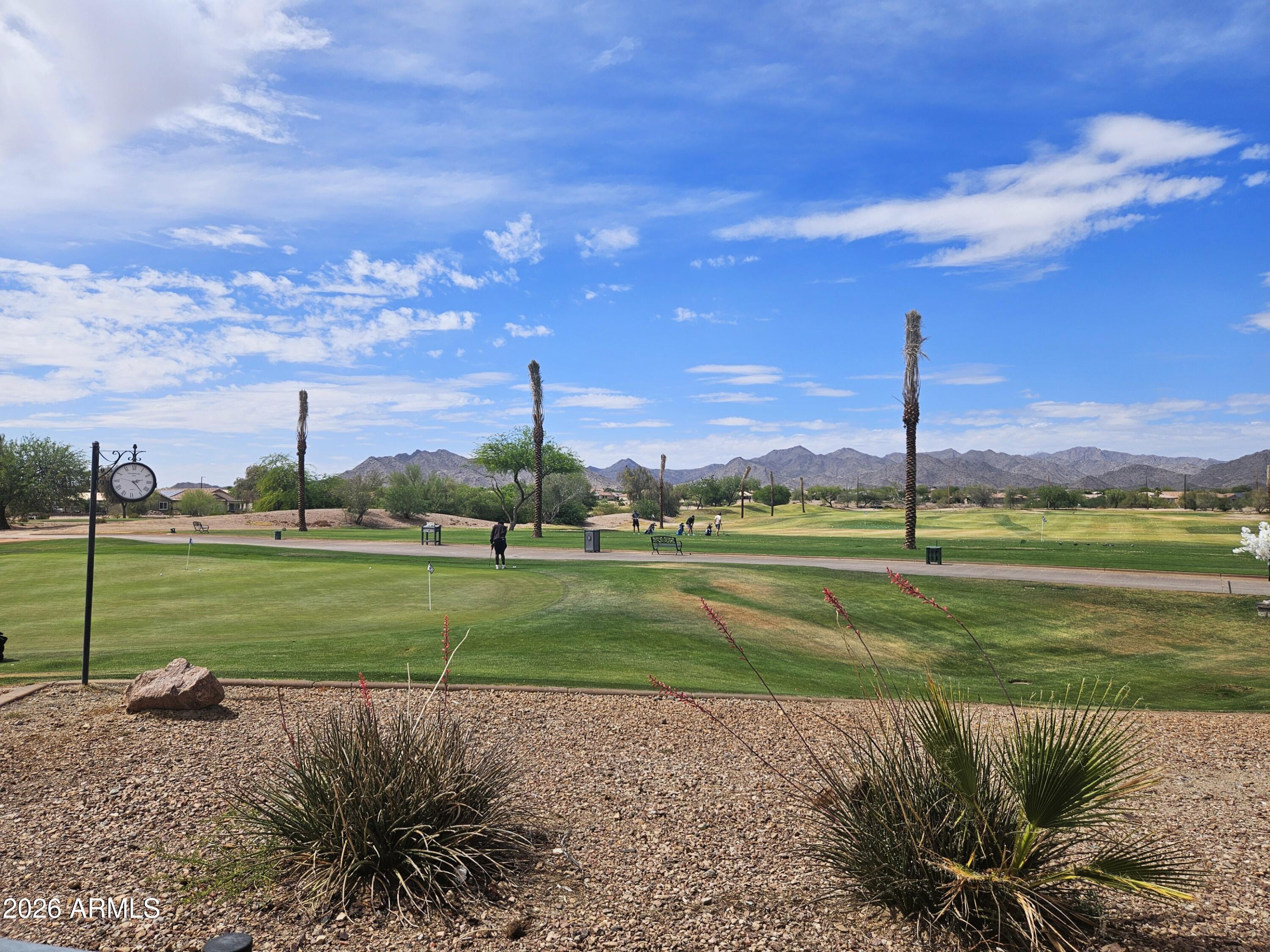 SUNDANCE PARCEL 26 - Residential