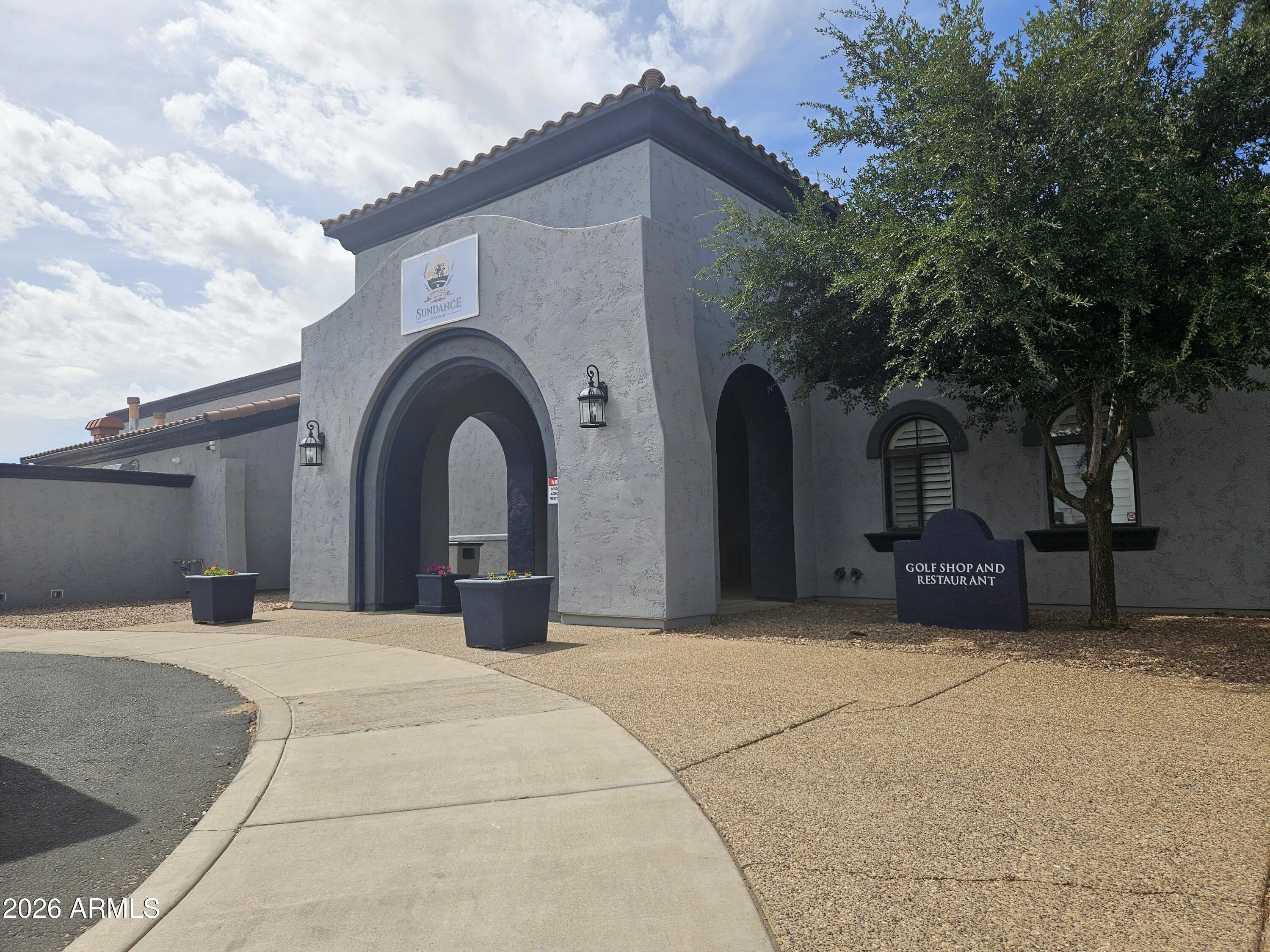 SUNDANCE PARCEL 26 - Residential