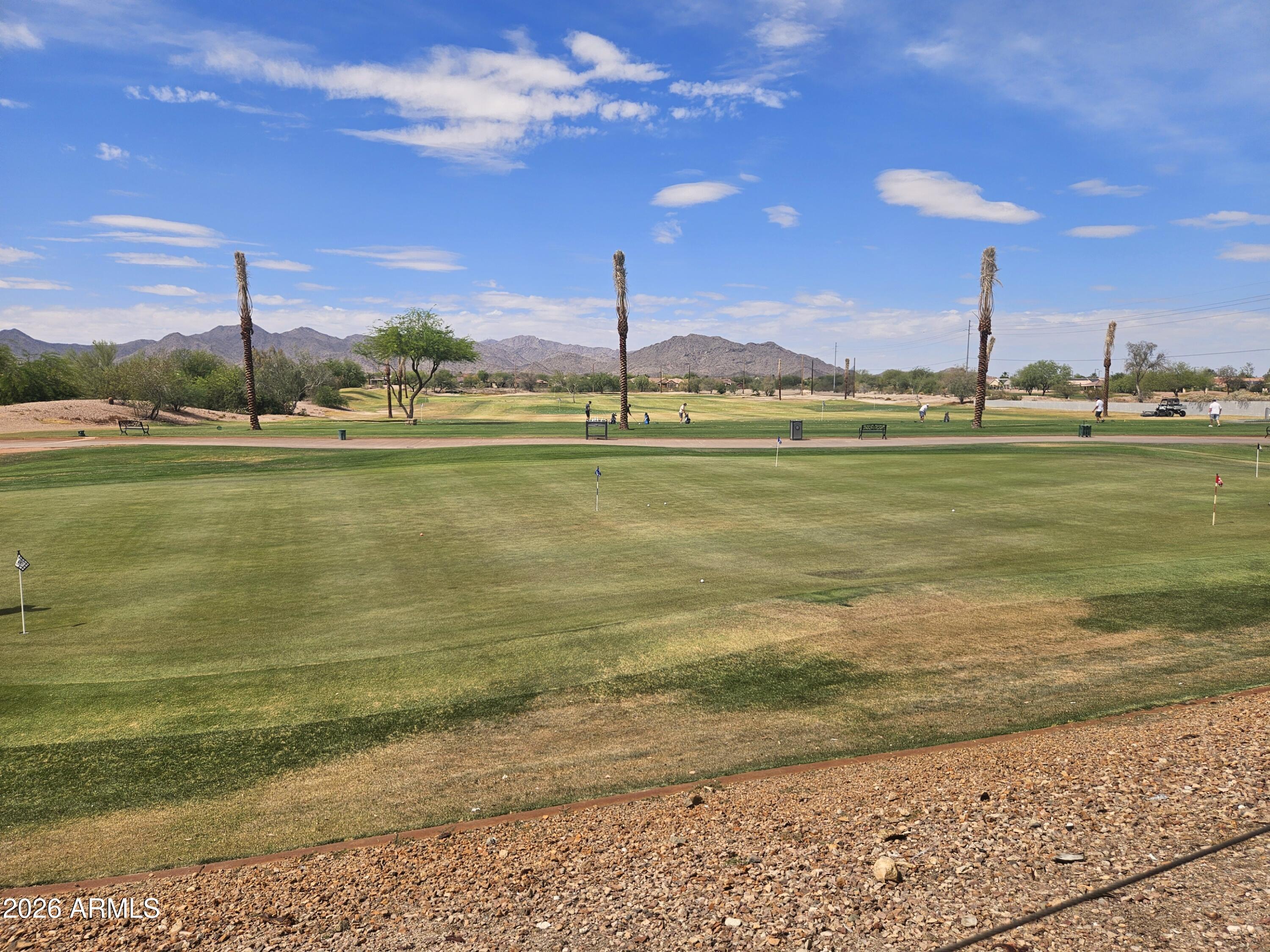 SUNDANCE PARCEL 26 - Residential