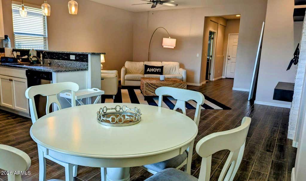 Photo of 312 S 224th Drive, Buckeye, AZ 85326 (MLS # 7022730)