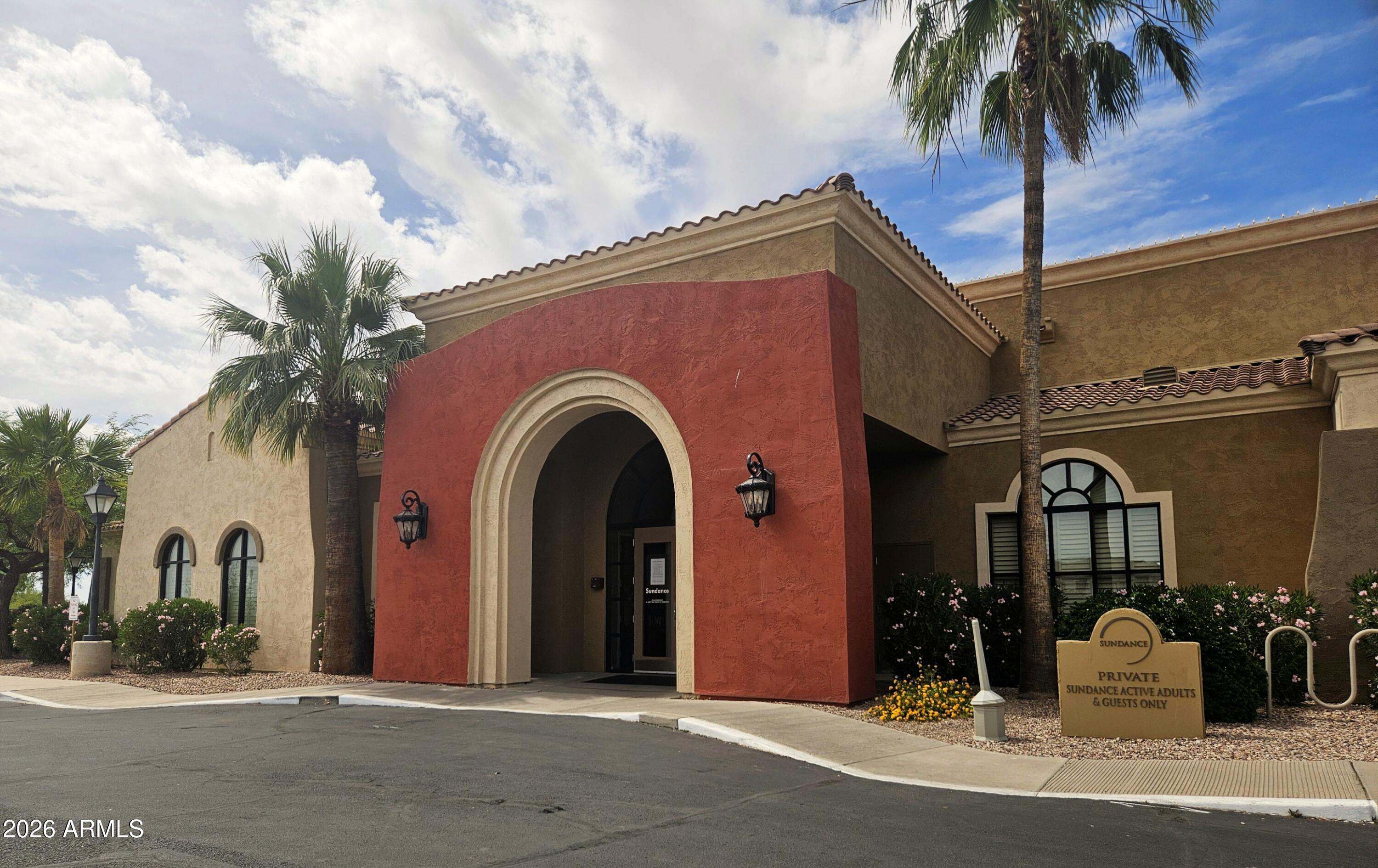 SUNDANCE PARCEL 26 - Residential