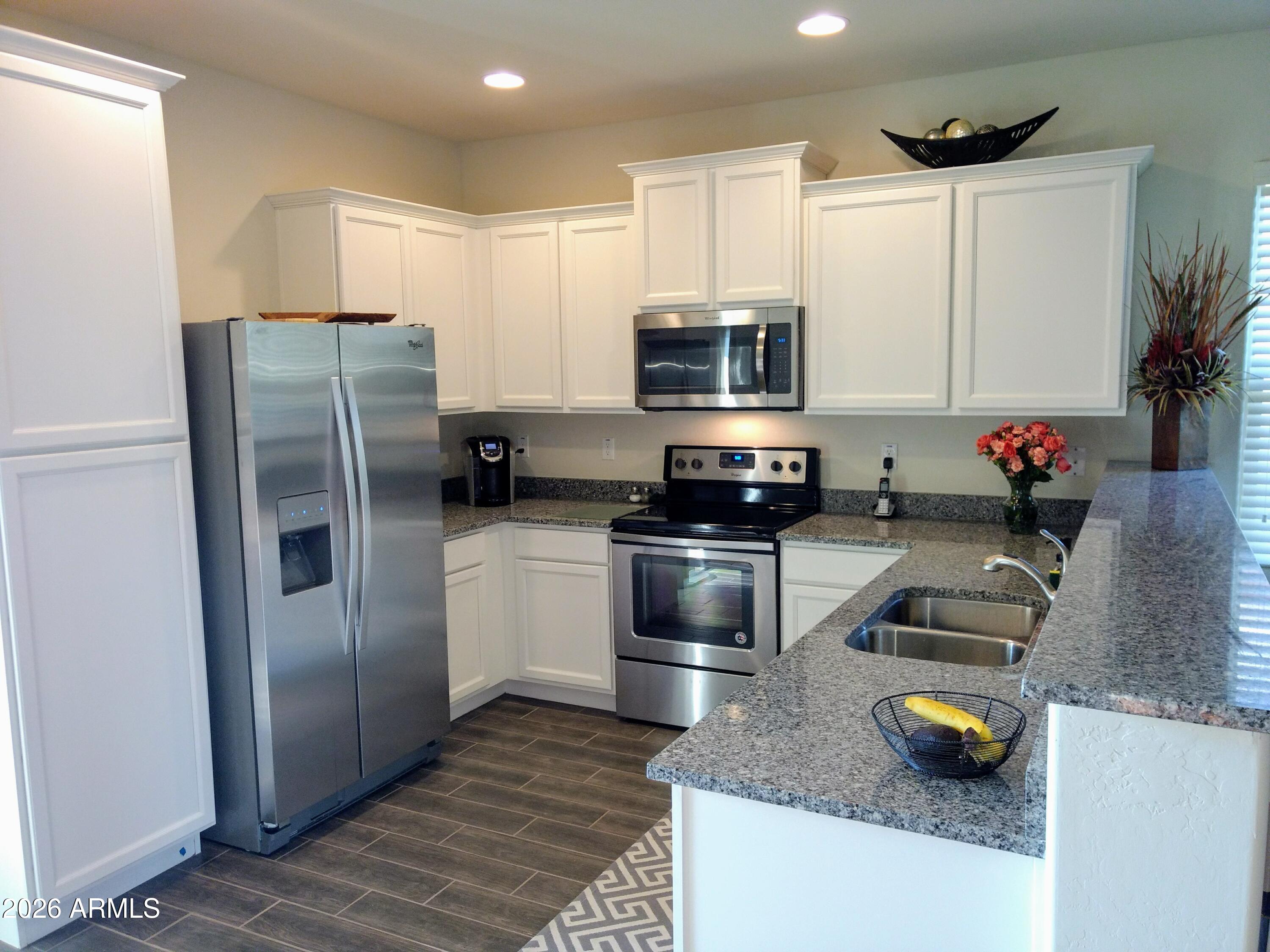 SUNDANCE PARCEL 26 - Residential