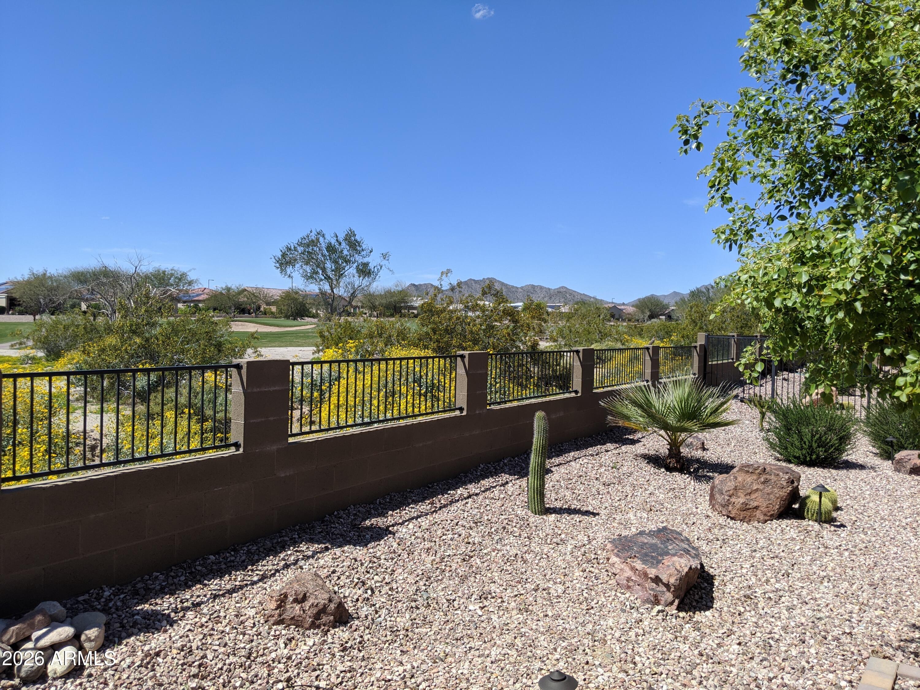 SUNDANCE PARCEL 26 - Residential