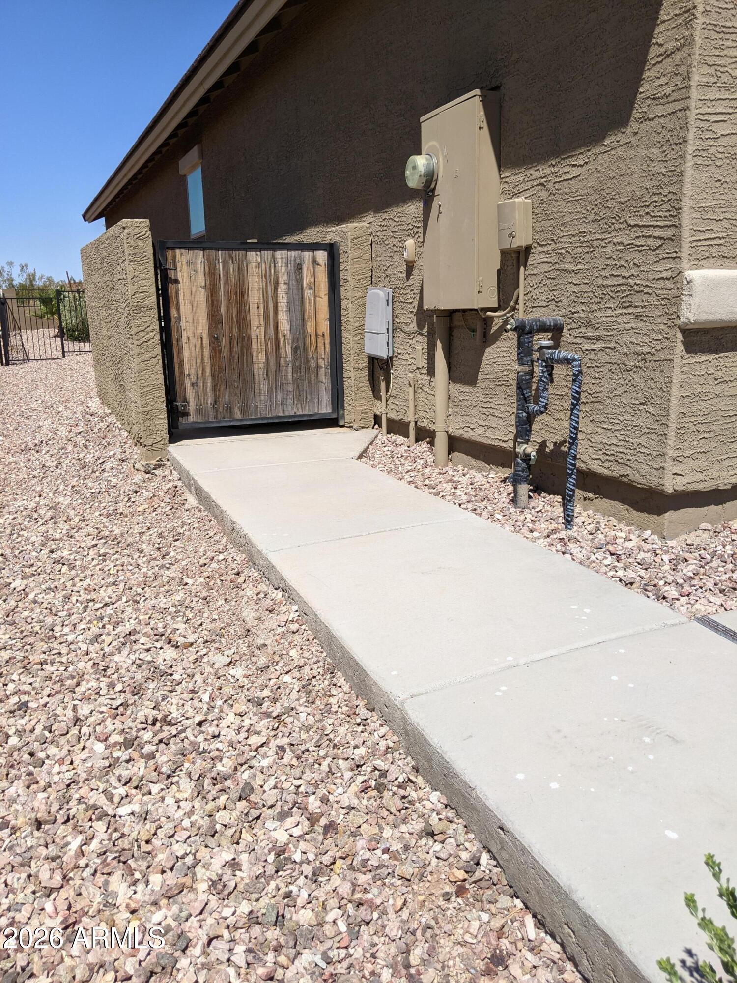 SUNDANCE PARCEL 26 - Residential